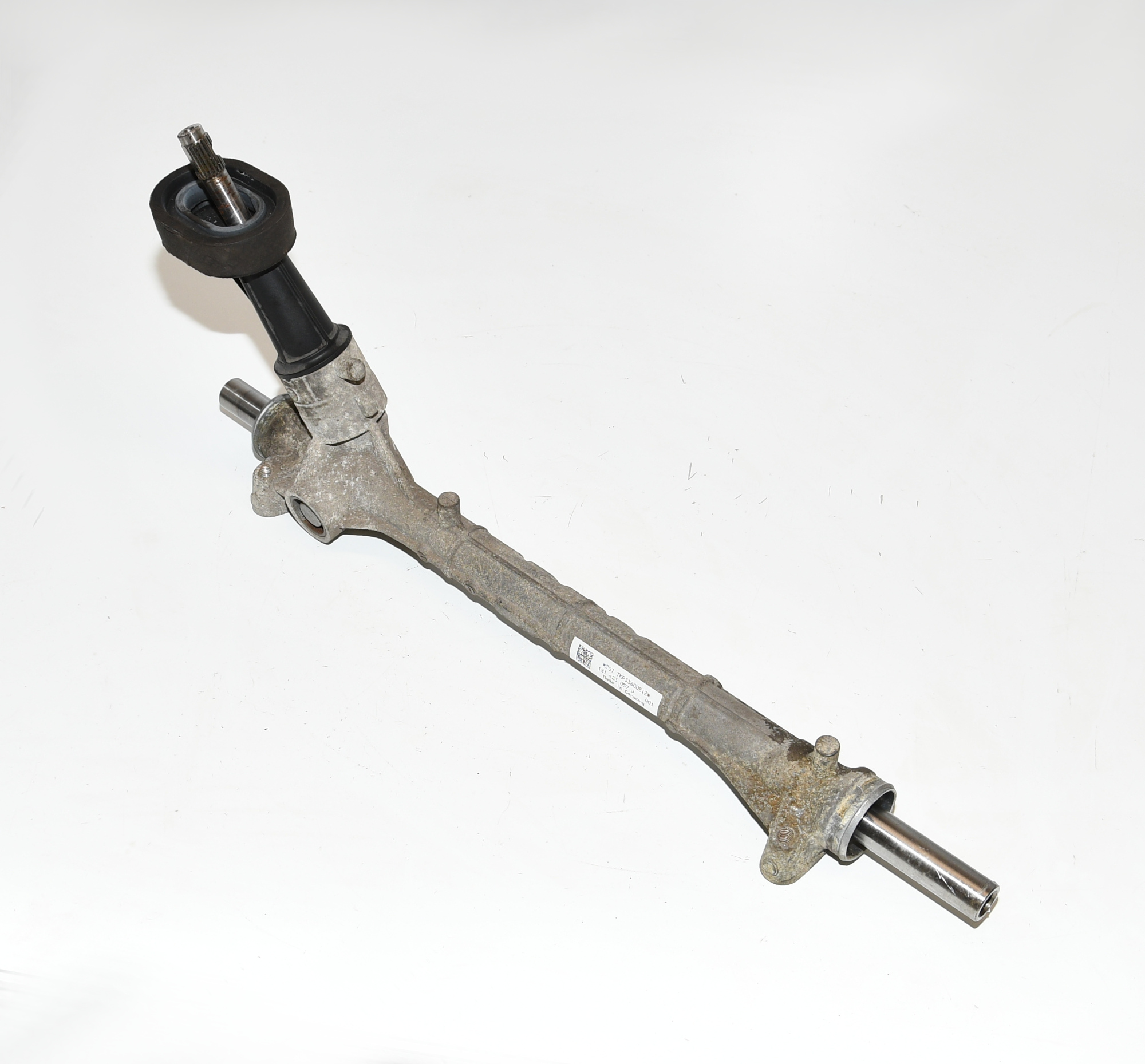 Lenkgetriebe Servolenkgetriebe  1S1423057J Citigo AA Original VW 