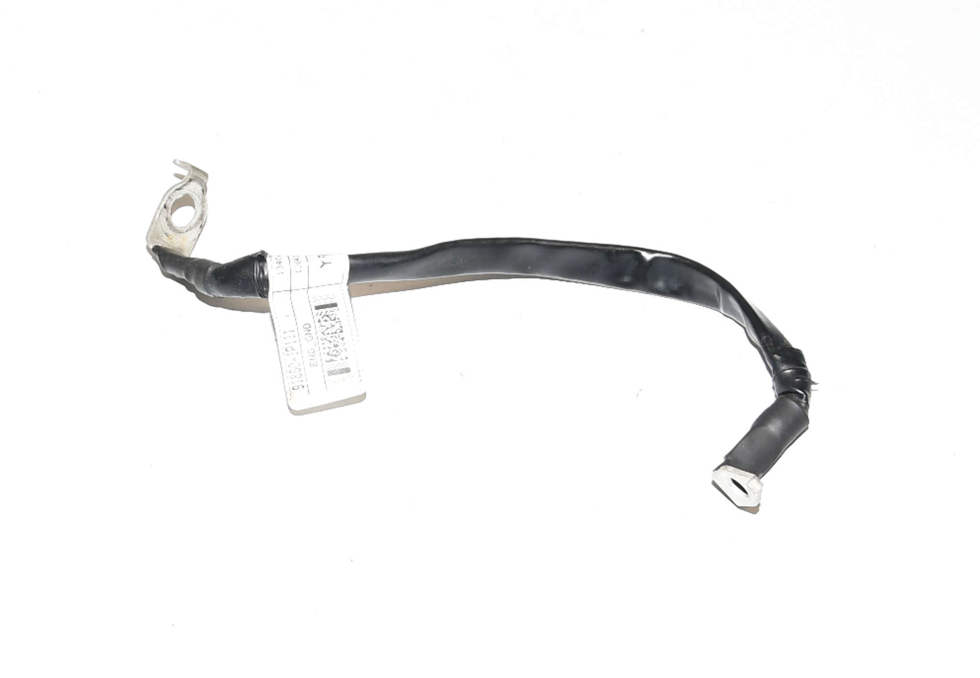 Leitungssatz Batterie Minus  Masse 91860-1P111 Venga Original Kia 