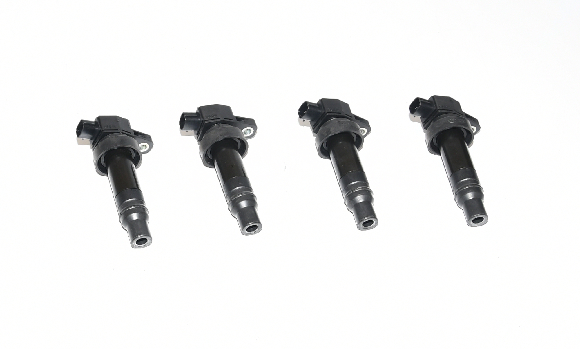 Zündspule Zündkerzenstecker  27301-2B010 i30 FDH 1.4 80KW G4FA Original 