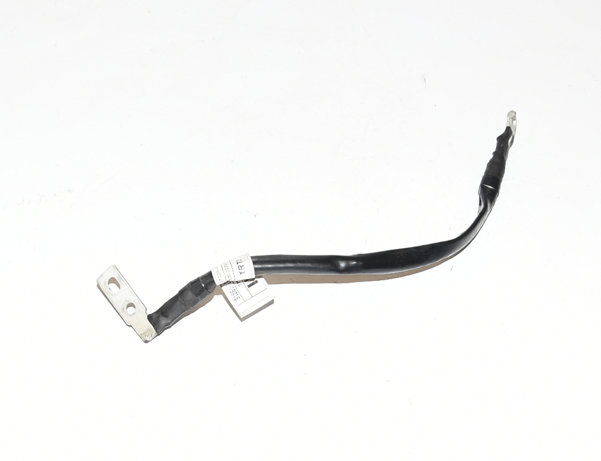Leitungssatz Batterie Minus  Masse 91860-1P211 Venga Original Kia 