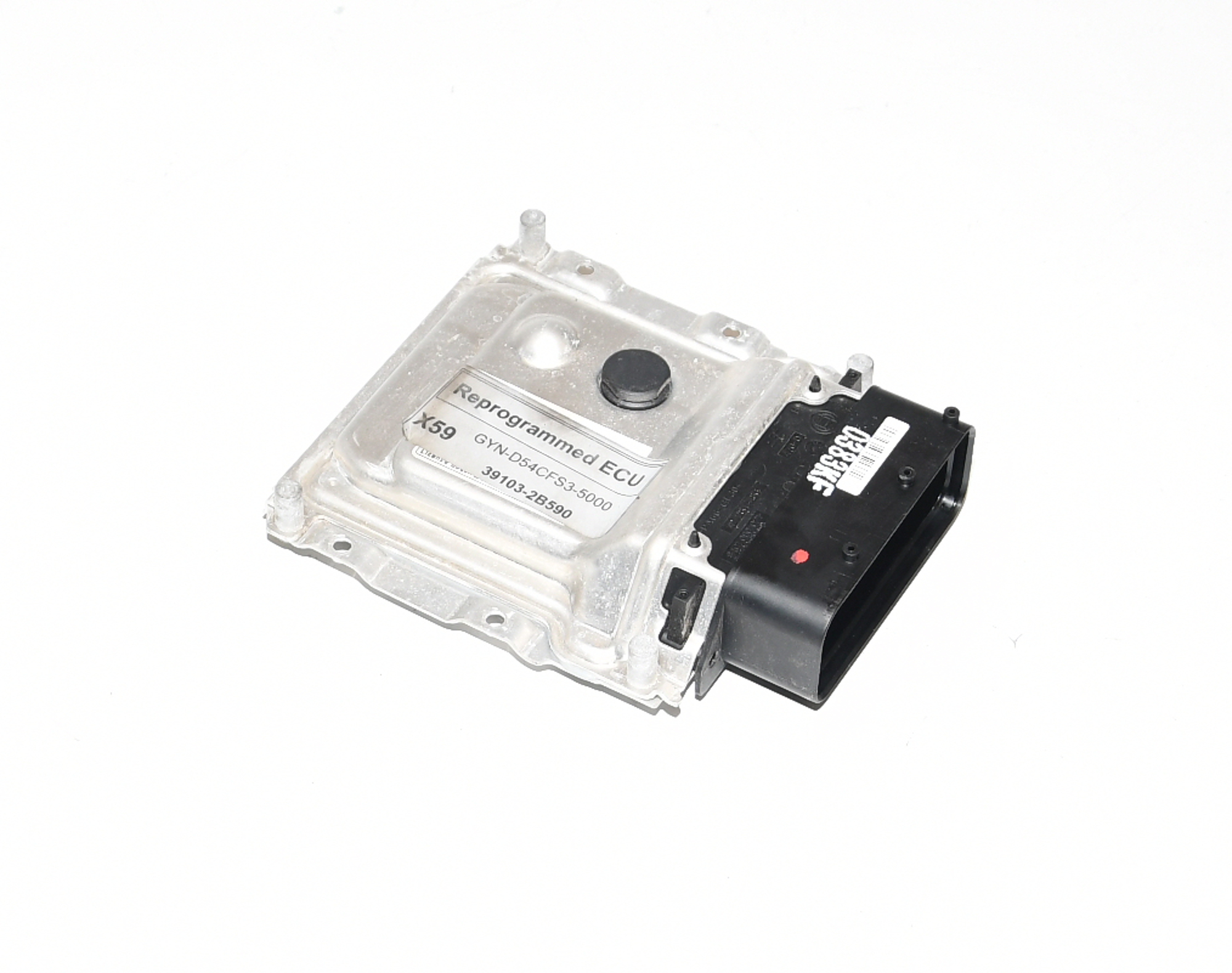 Motorsteuergerät  R45G 39103-2B590 Venga 1.4 66KW G4FA Original Bosch 