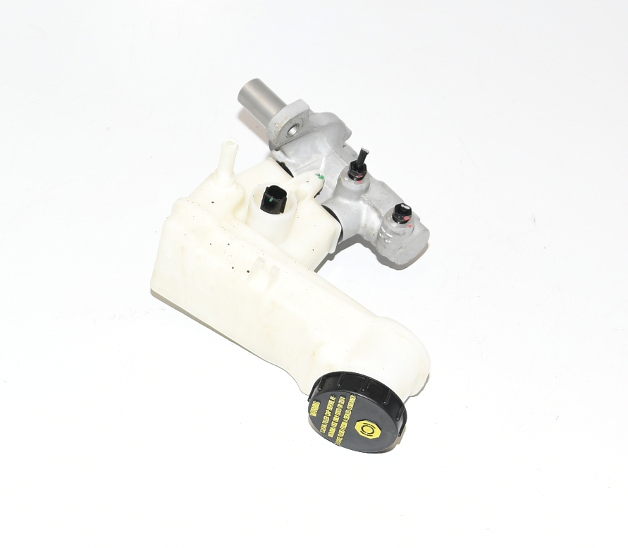 Tandem-Hauptbremszylinder  58510-1P100 Venga Original TRW 