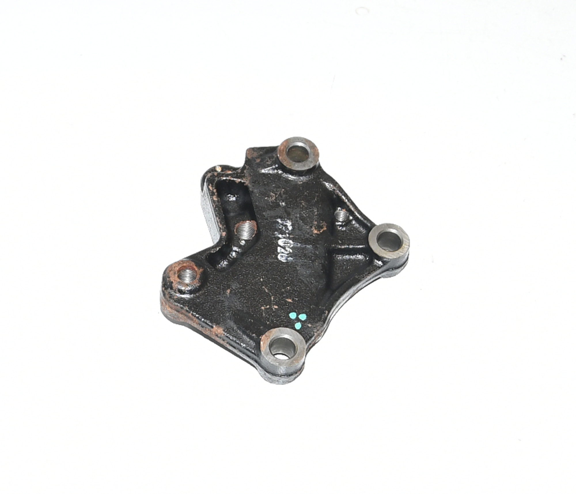Getriebelager Getriebehalter  43120-32001 Venga TDJ5 Original Kia 