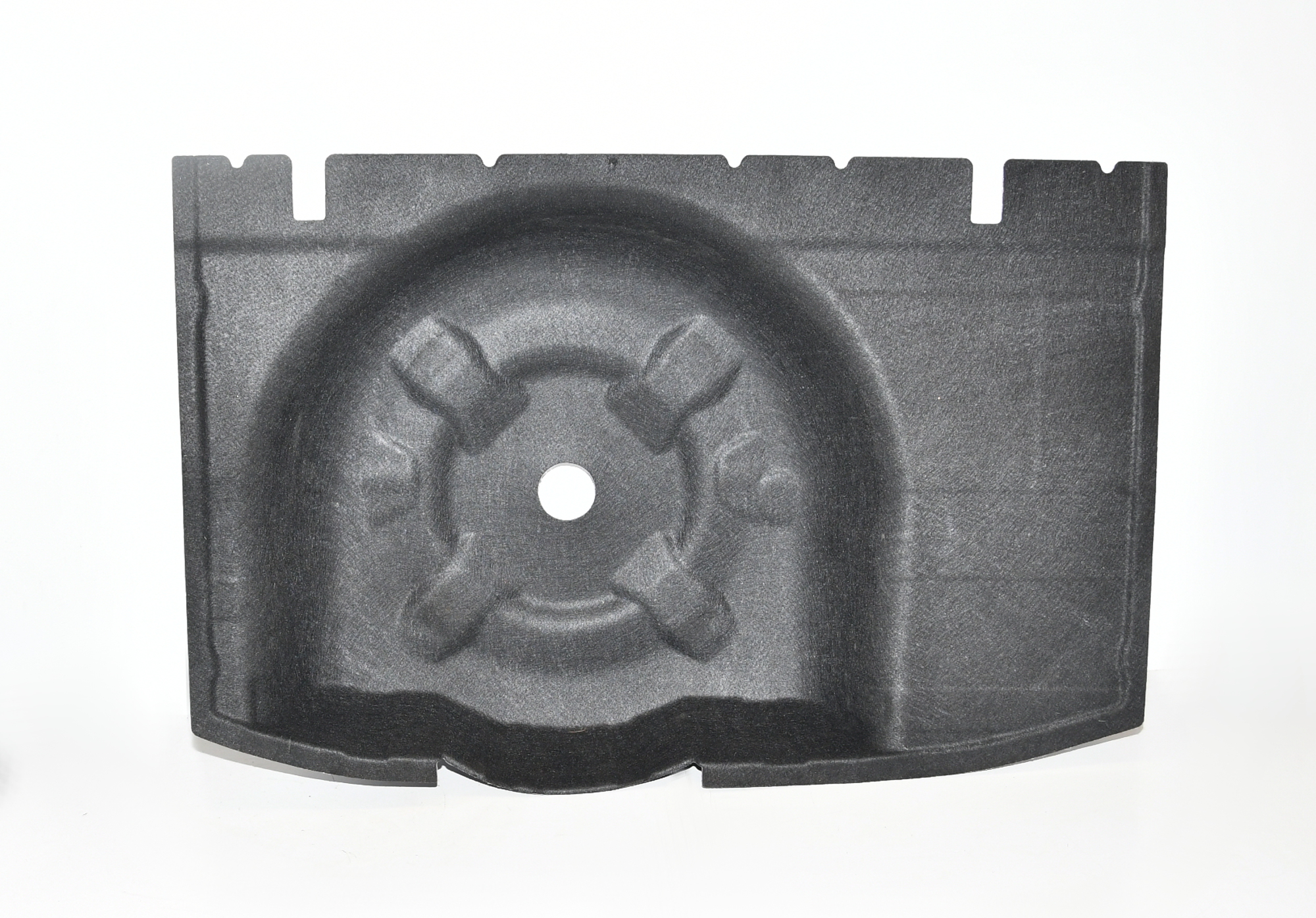 Gepäckraumeinlage Laderaumwanne  85710-1P000 Venga Original Kia   