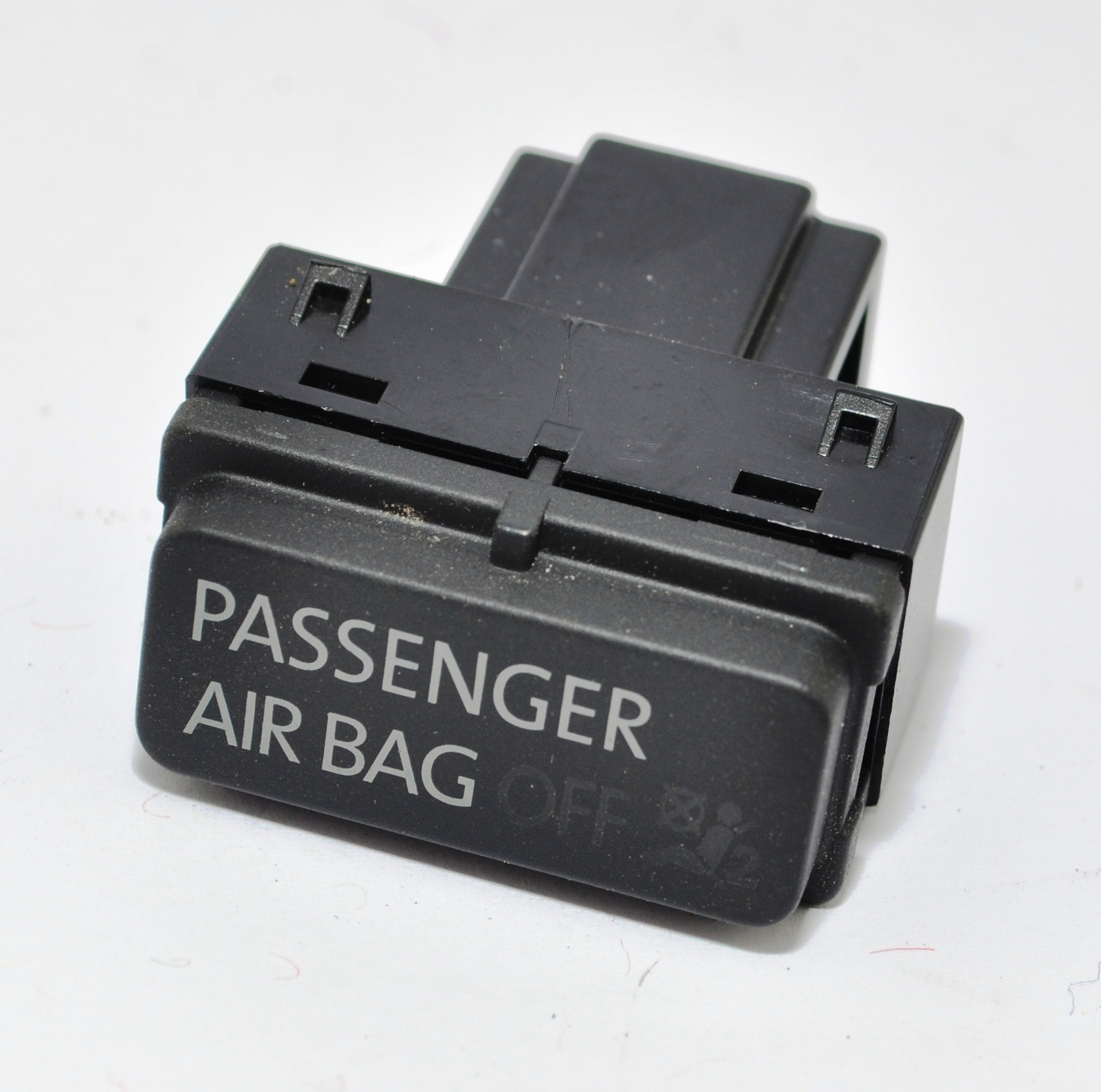Kontrolleuchte Deaktivierung Beifahrerairbag  1T0919234C Touran Original    