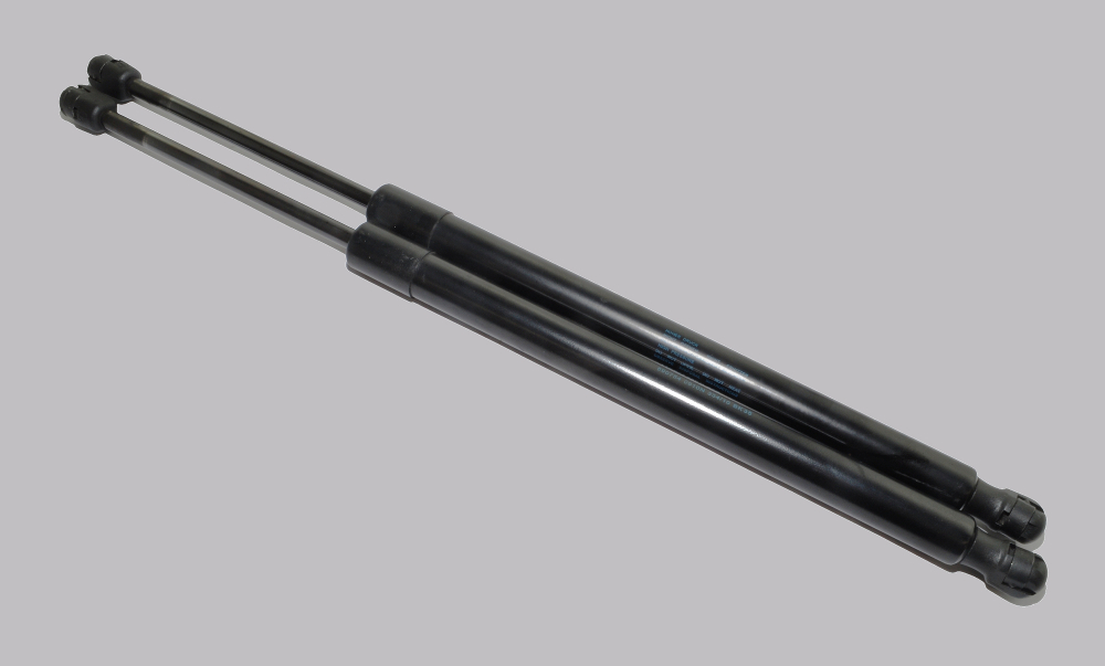 Gasdruckfeder Heckklappendämpfer Hinten,Rechts,Links 1T0827550H Touran 1T3 VW 