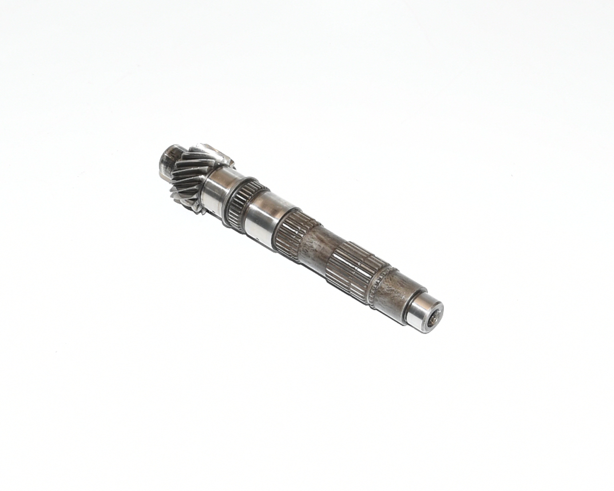 Abtriebswelle  Z=17 3332152020 Yaris P1 MTM Original Toyota 