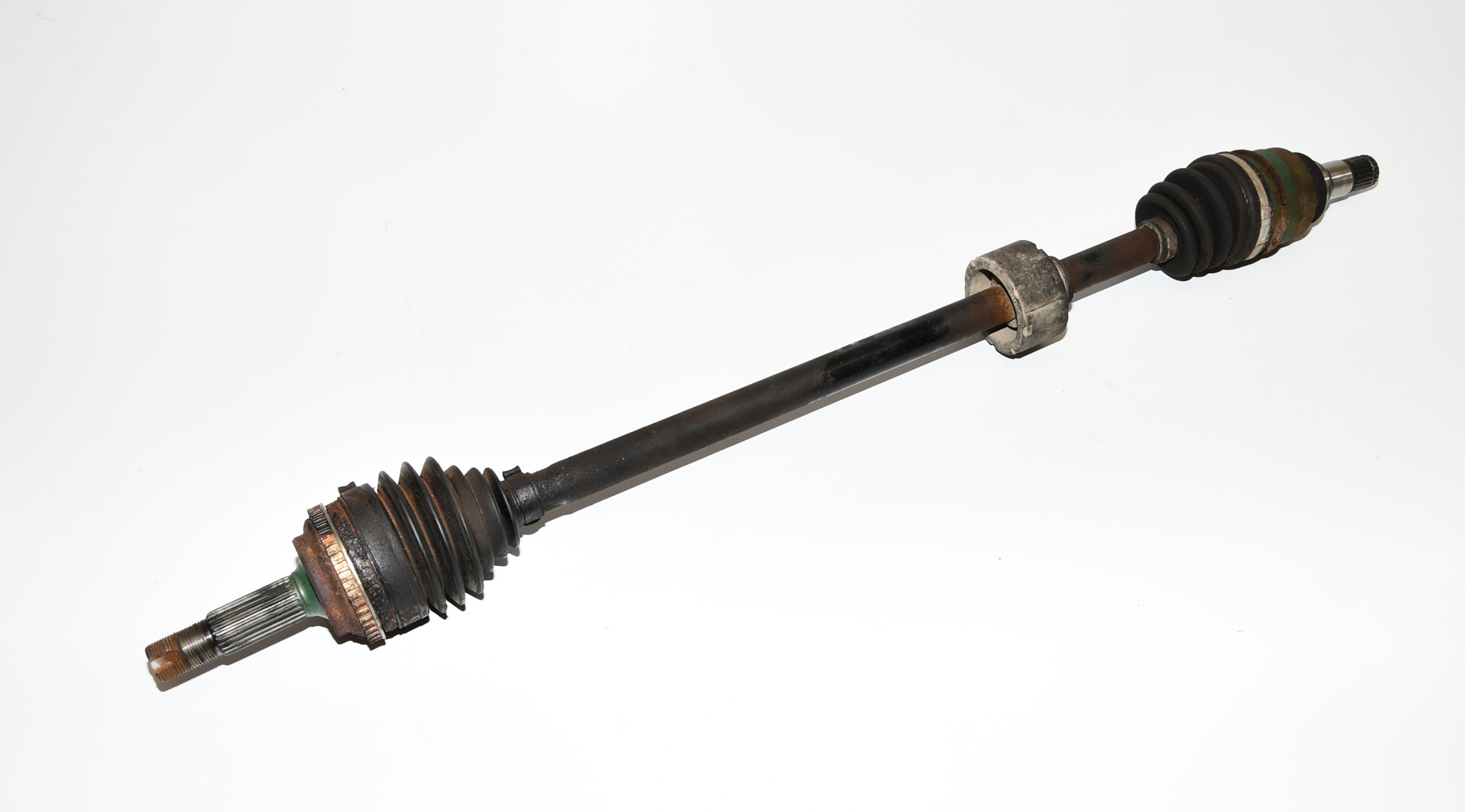 Antriebswelle Gelenkwelle Rechts 4341052050 Yaris P1 MTM Original Toyota 