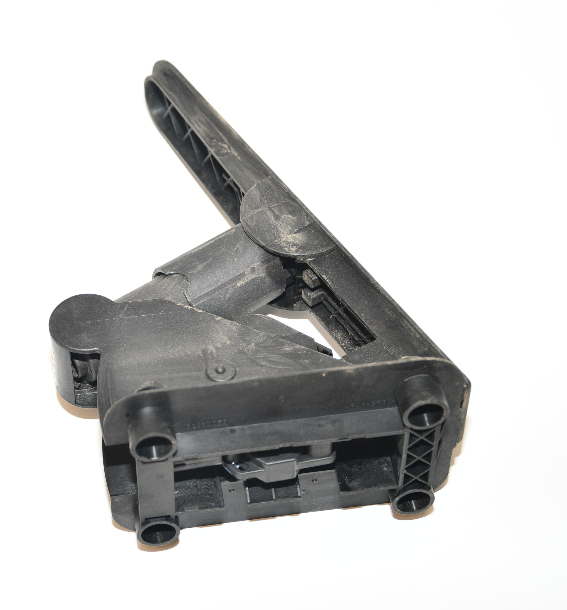 Pedalkappe Gaspedal  0002245V0170000 FORTWO Original Bosch 