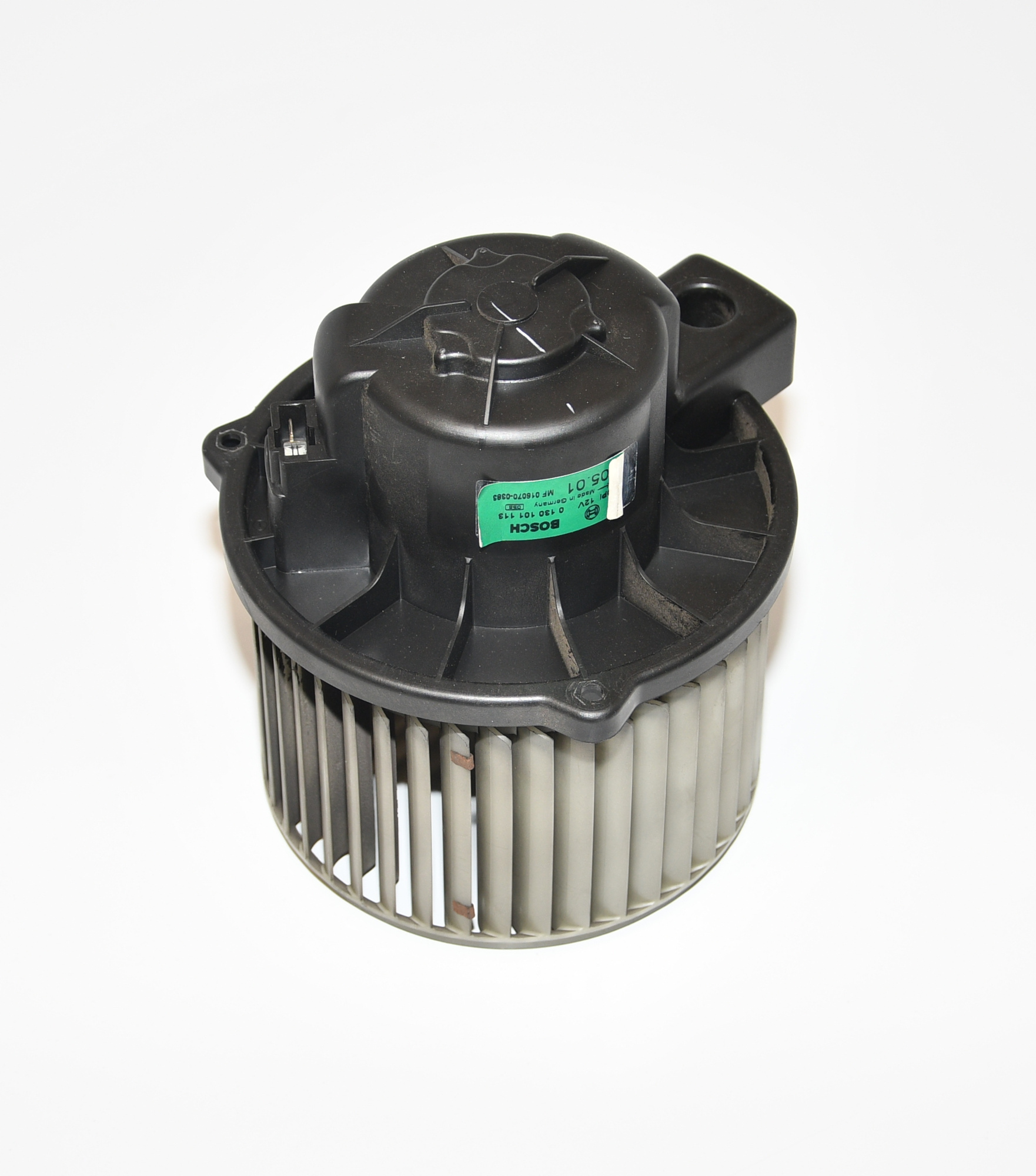 Heizungsgebläse Gebläsemotor Lüftung Heizung  0130101113 FORTWO Original 