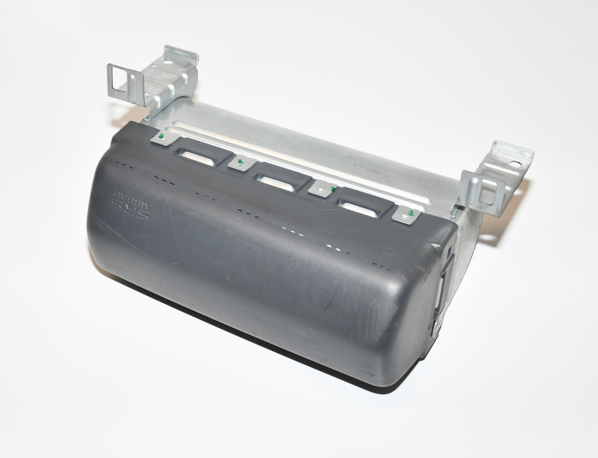 Verkleidung Abdeckung Armaturenbrett Links 0001123V021 FORTWO Original Smart   