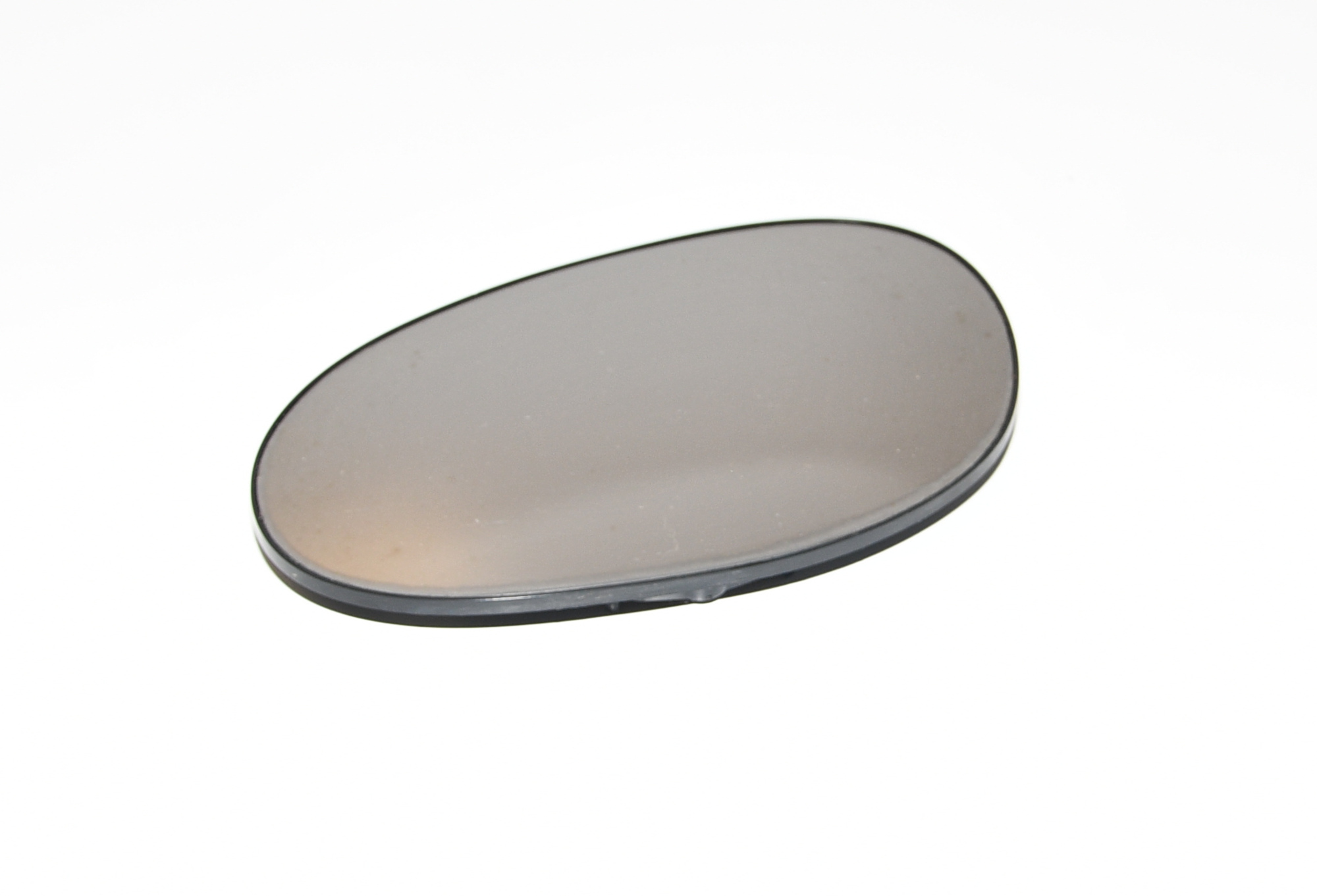 Spiegelglas Trägerplatte Links 0001974V002000000 FORTWO Original Smart 