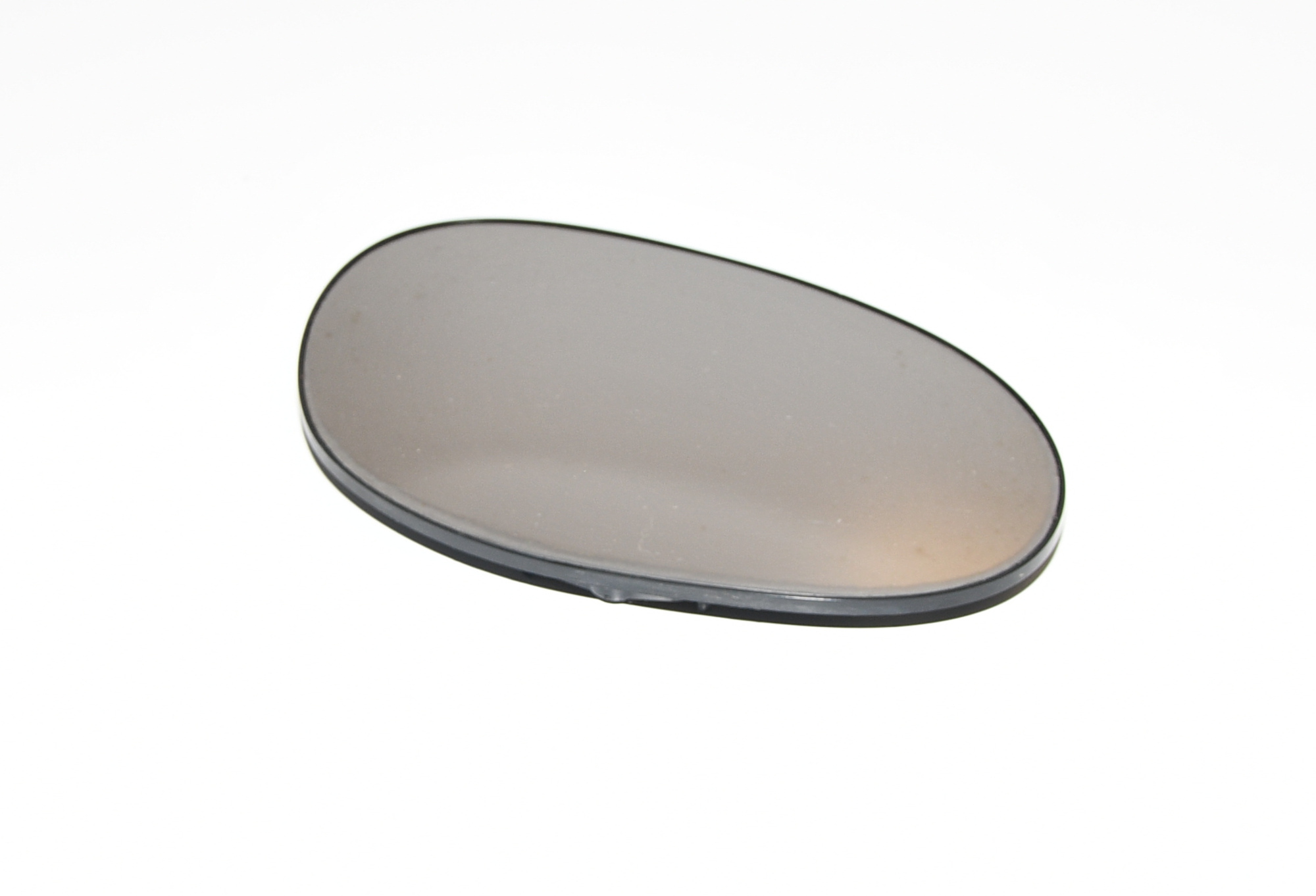 Spiegelglas Trägerplatte Rechts 0002440V001000000 FORTWO Original Smart 