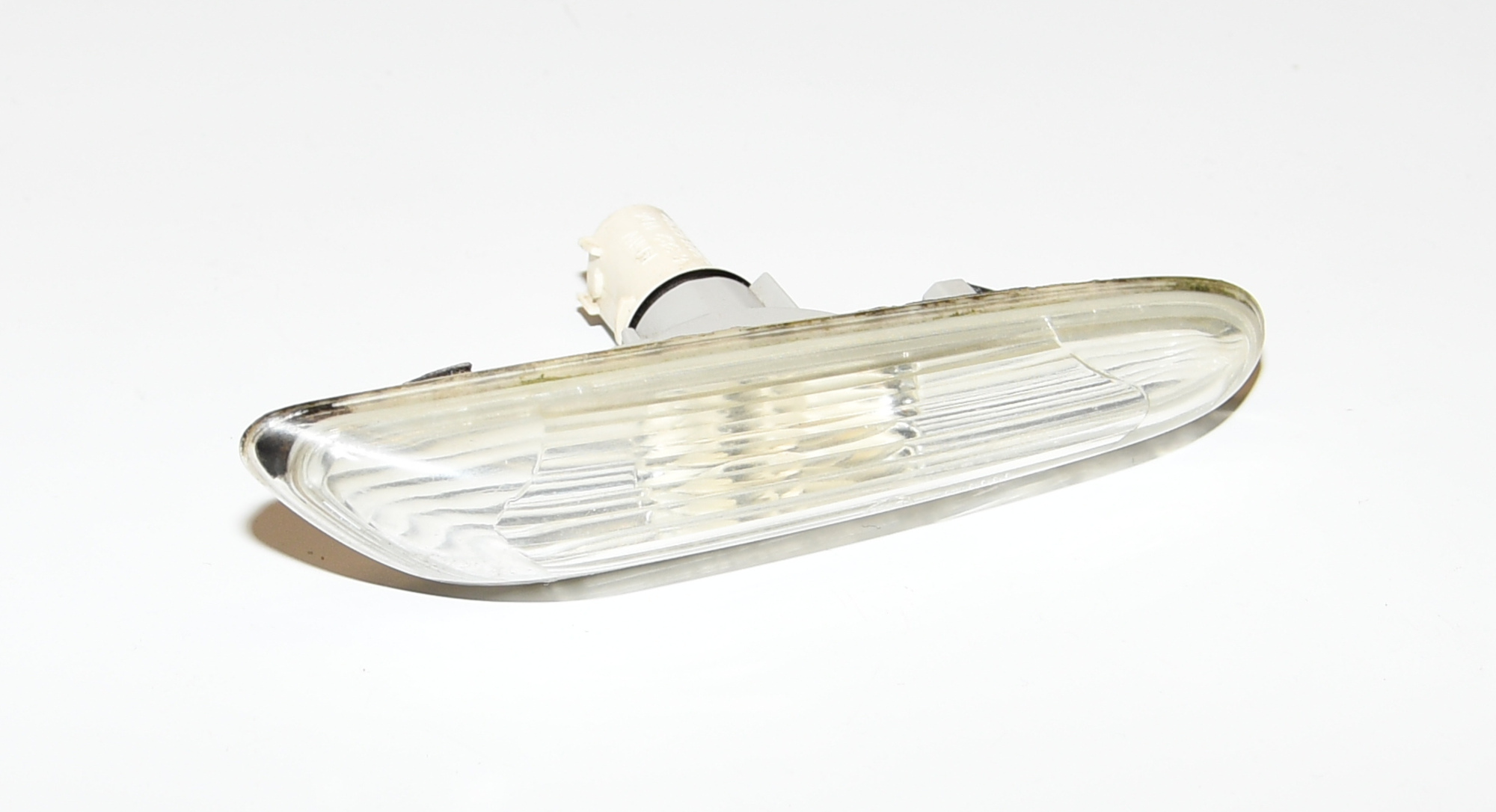 Blinkleuchte Seitenblinker Links 63136932998 E60 525d Original BMW 