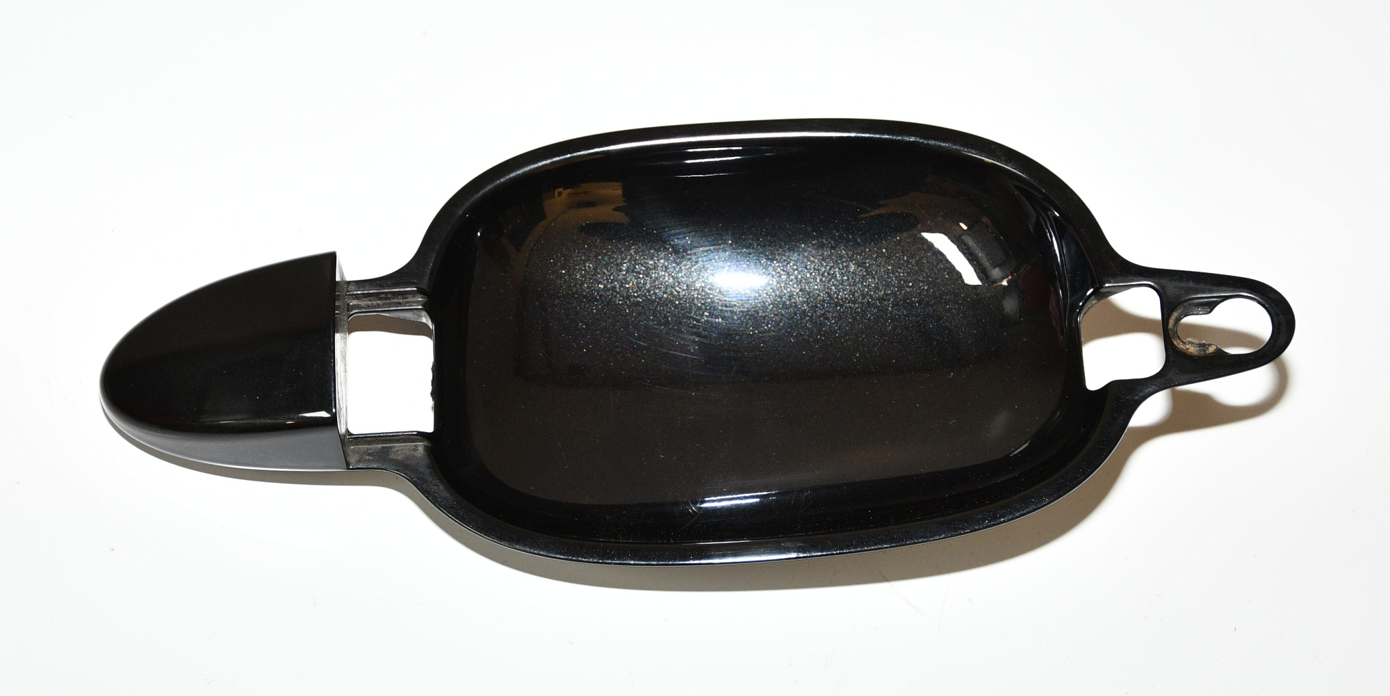 Kappe Abdeckung Türgriff Vorne,Hinten,Rechts 51210154343 475 BLACK SAPPHIRE 