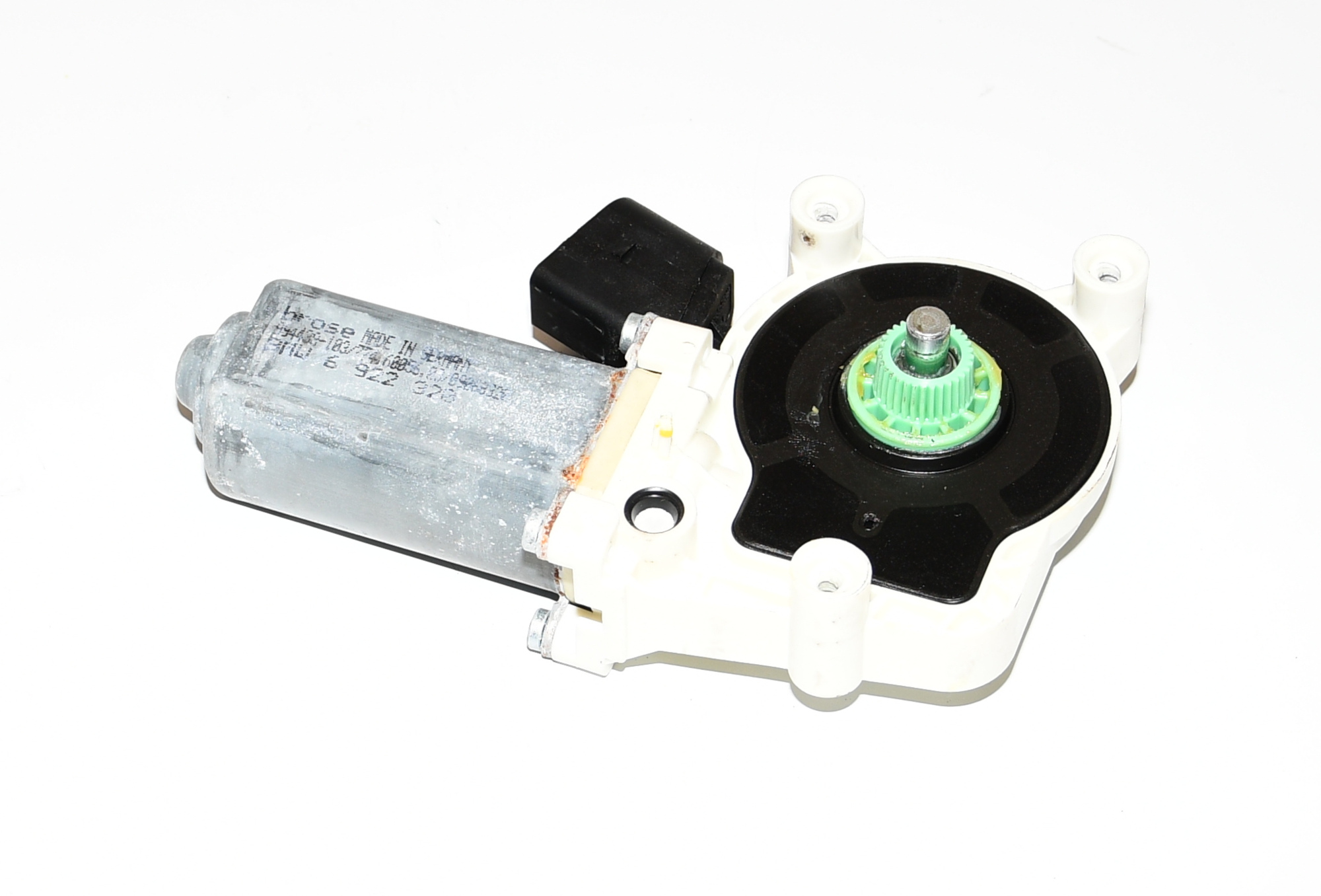 Fensterhebermotor Hinten,Rechts 6922320 E60 525d Original brose 