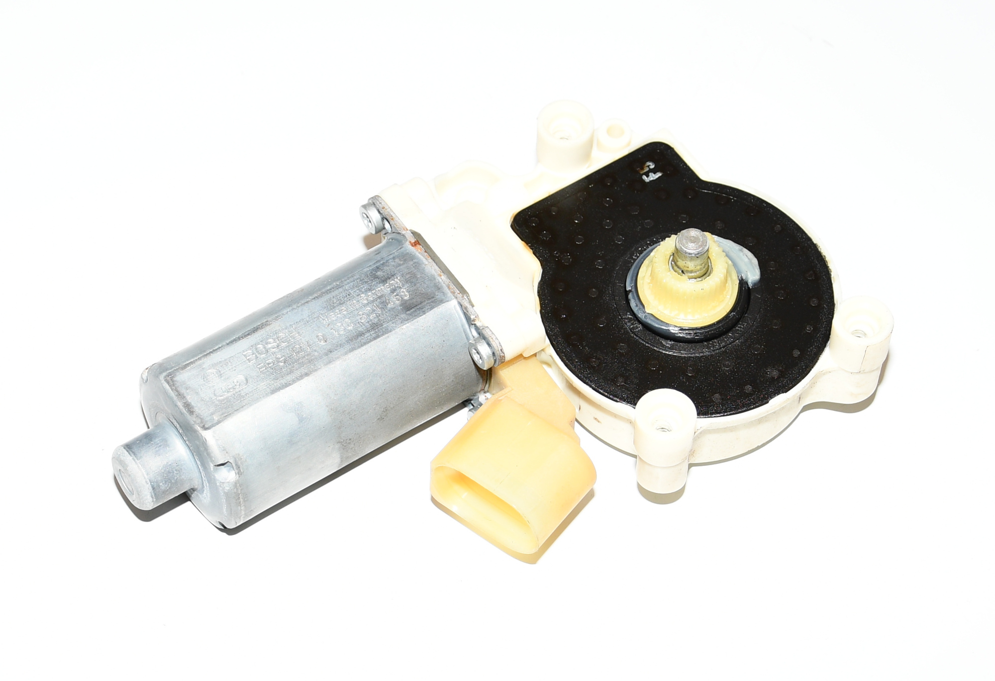 Fensterhebermotor Vorne,Rechts 6981142 E60 525d Original Bosch 