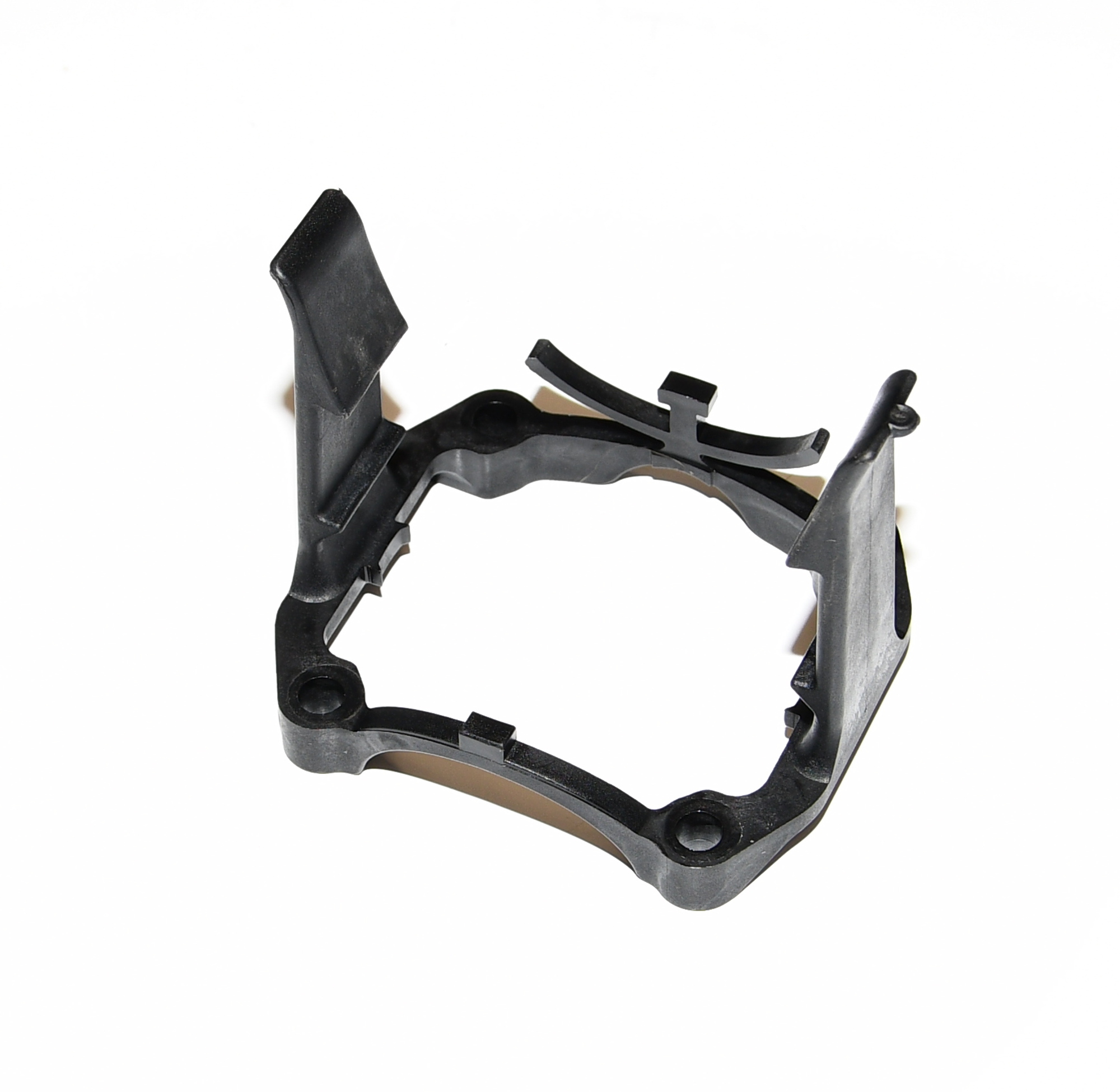 Drosselklappensteuereinheit  Adapter Halter 03C145853C Passat 3C Var. Original 