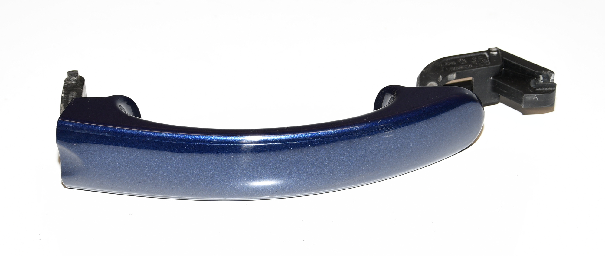 Türgriff außen Vorne,Rechts,Links 1K5837205 LD5Q Shadowblue Golf 5 V Variant 