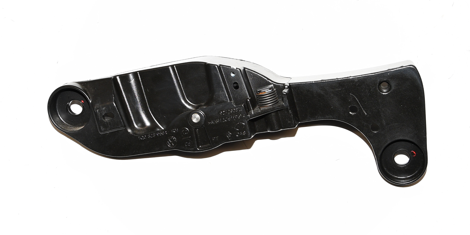 Schiebedach Panoramadach Rechts Halter 1Q0825956C EOS Original VW 