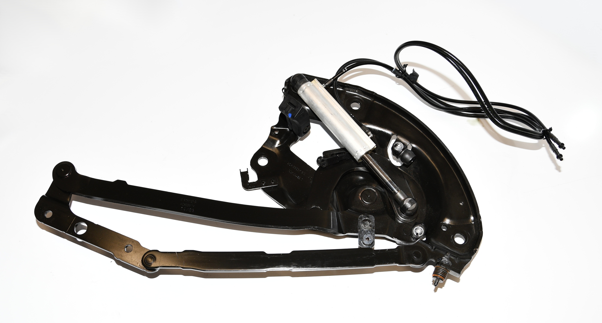 Schiebedach Links Scharnier 1Q0825307F EOS Original VW   