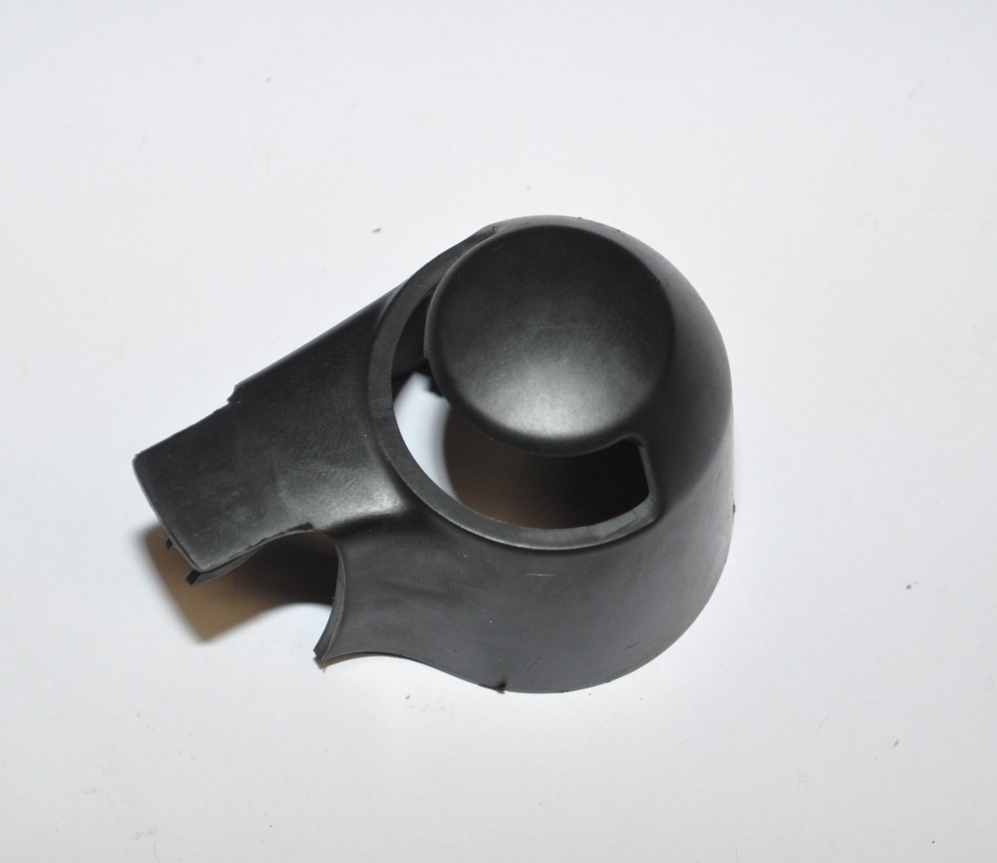 Abdeckkappe Scheibenwischerarme Hinten 6Q6955435D Touran 1T2 Original Seat 