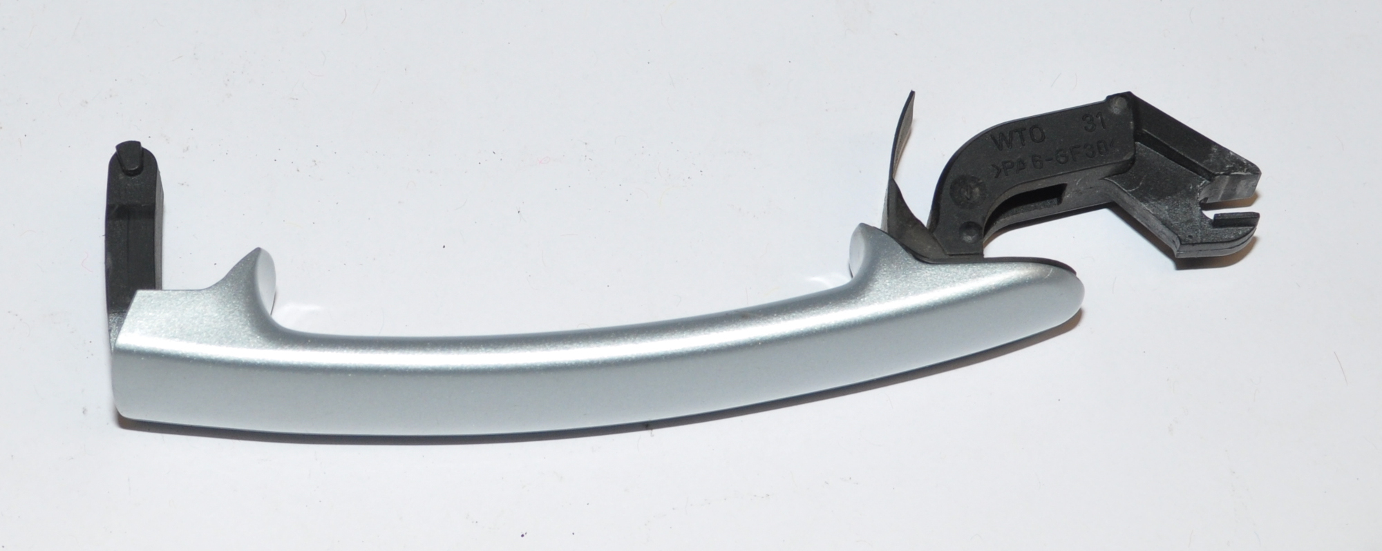 Türgriff außen  3B0837207 LS7Y MONDGRAU Leon 1P Original Seat 