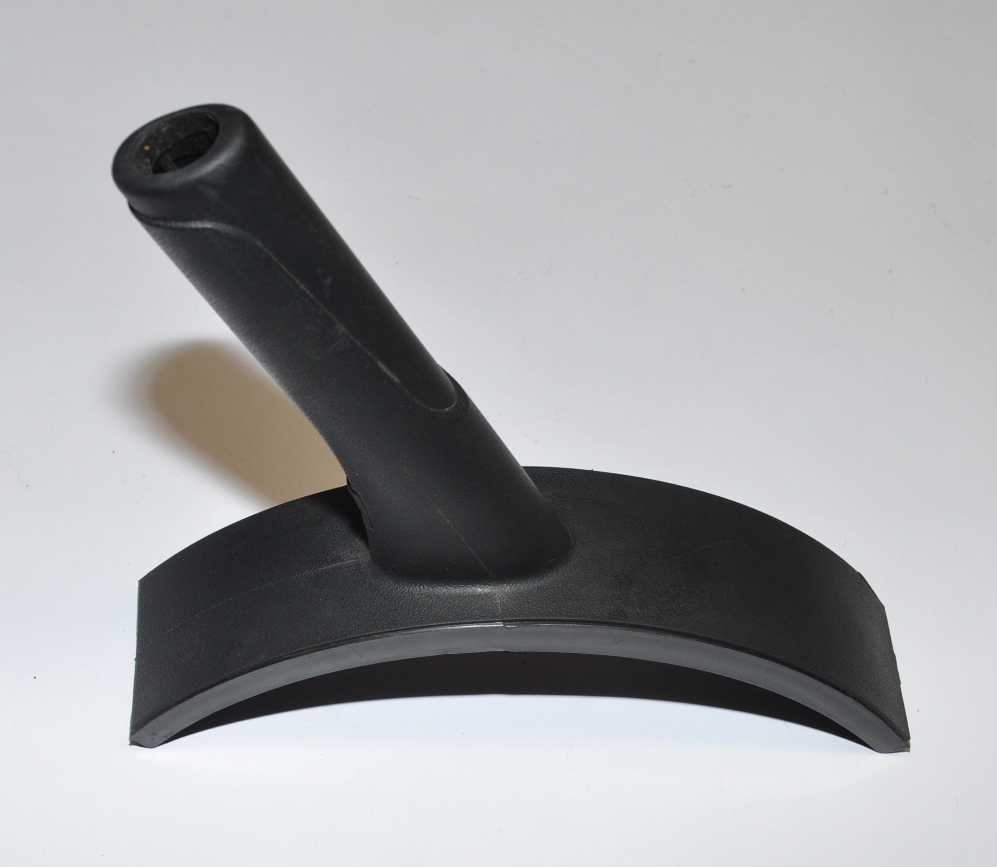 Verkleidung Handbremshebel  5P0711461B 1UQ PERSIASCHWARZ Altea 5P Original Seat 