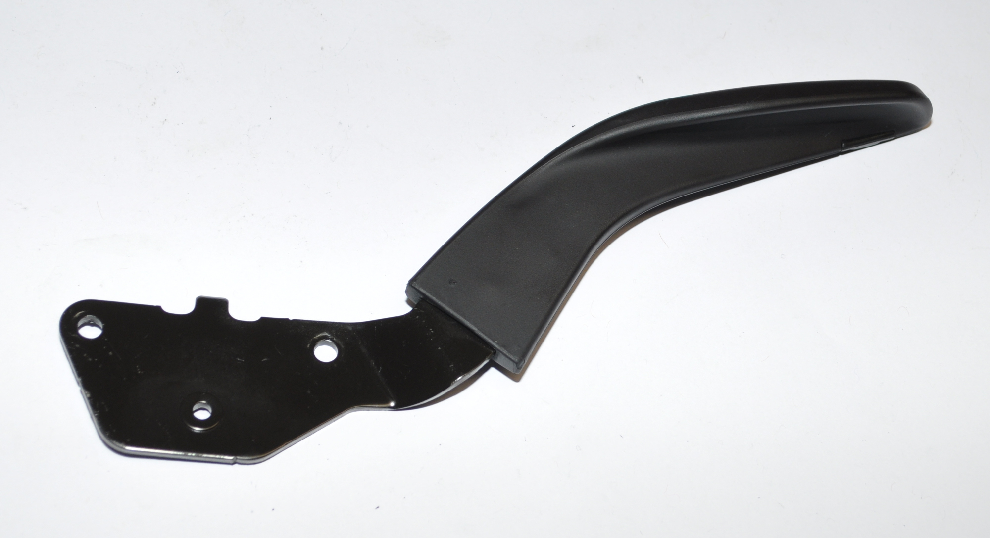 Griff Sitzhöhenverstellung Vorne,Rechts 5P0881254 1MM PERSIASCHWARZ Ibiza 6J 