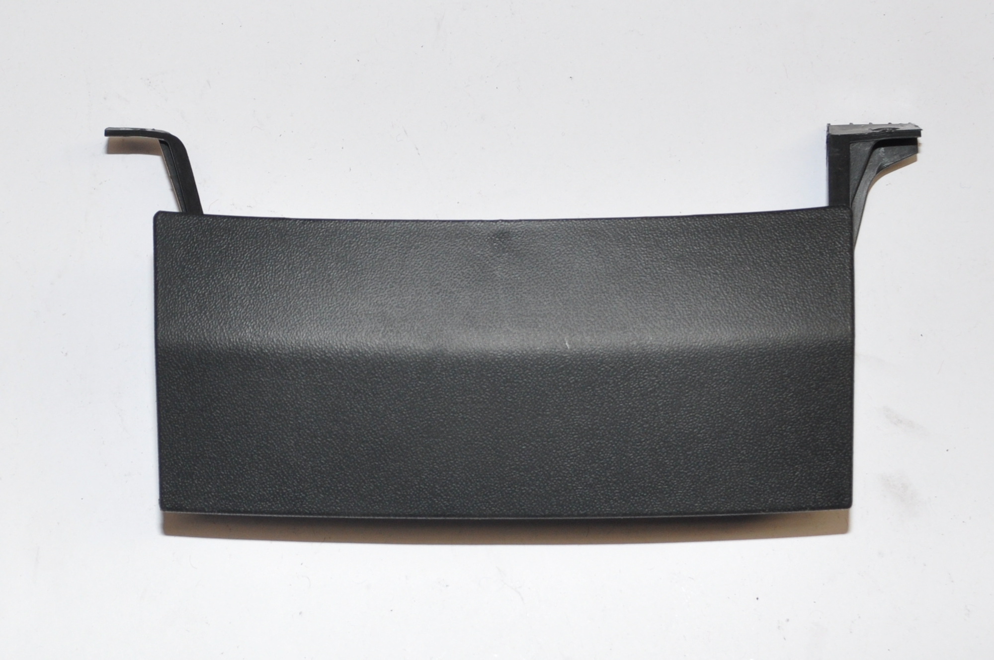 Verkleidung Blende Sitz Vorne,Rechts 1P0882624D 1UQ PERSIASCHWARZ Altea 5P Seat 