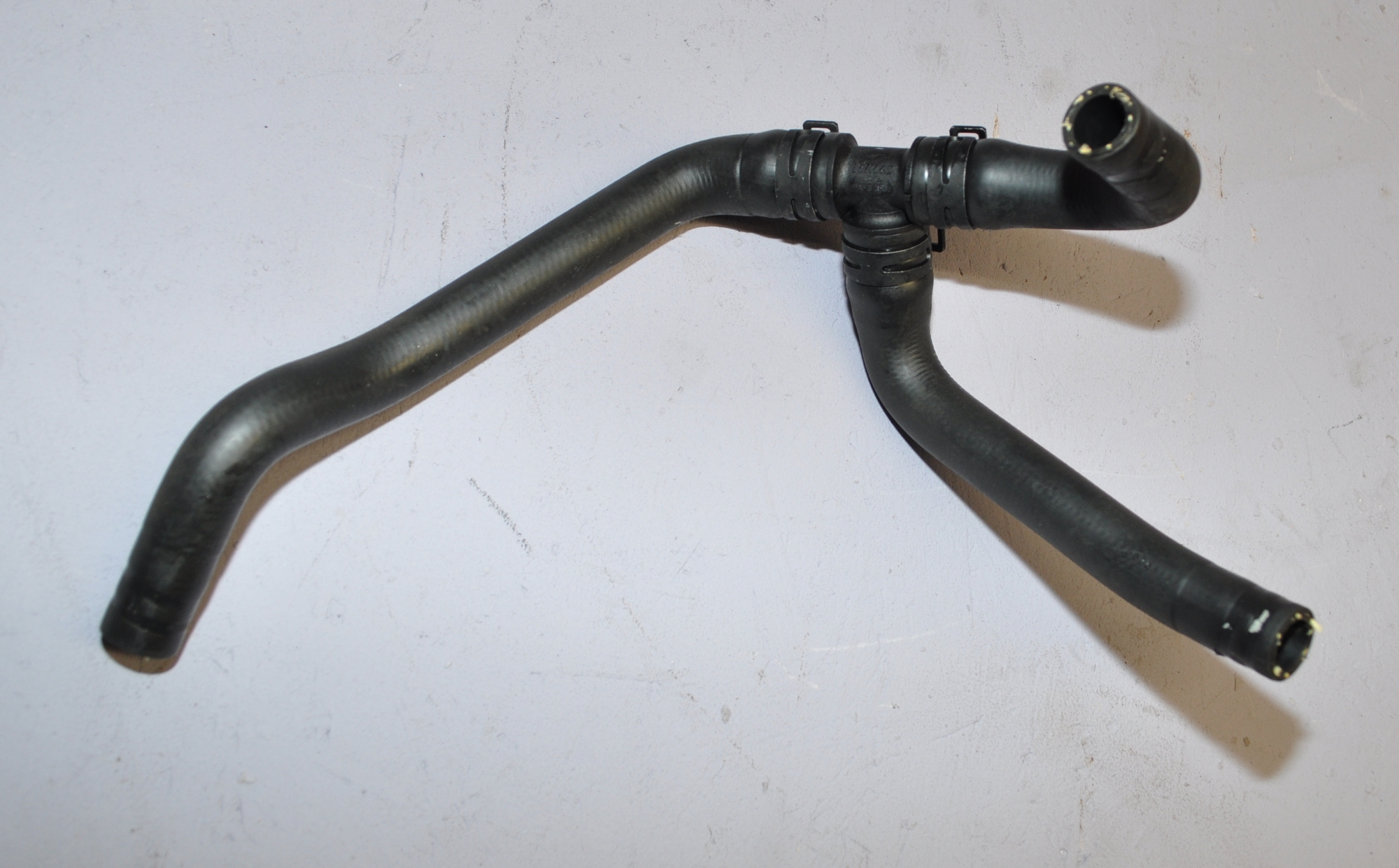 Kühlmittelschlauch Kühlwasserschlauch   1K0122109AS Passat Variant 3C5 Orig. 