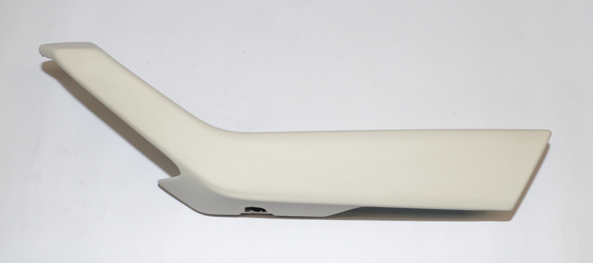 Halter Haltegriff Hinten,Rechts 3G0967364 SJ4 WEISS ST.TROPE PASSAT Original VW 
