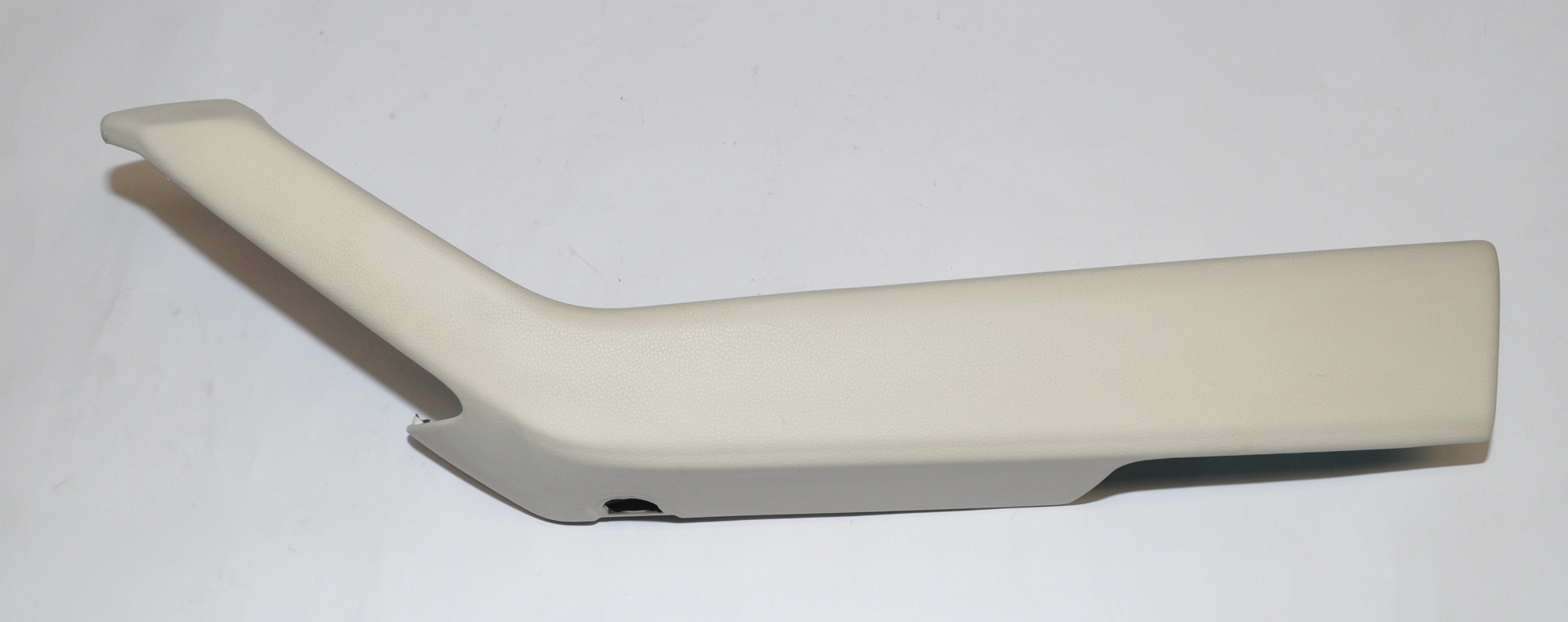 Halter Haltegriff Vorne,Rechts 3G0867166 SJ4 WEISS ST.TROPEZ PASSAT Original VW 