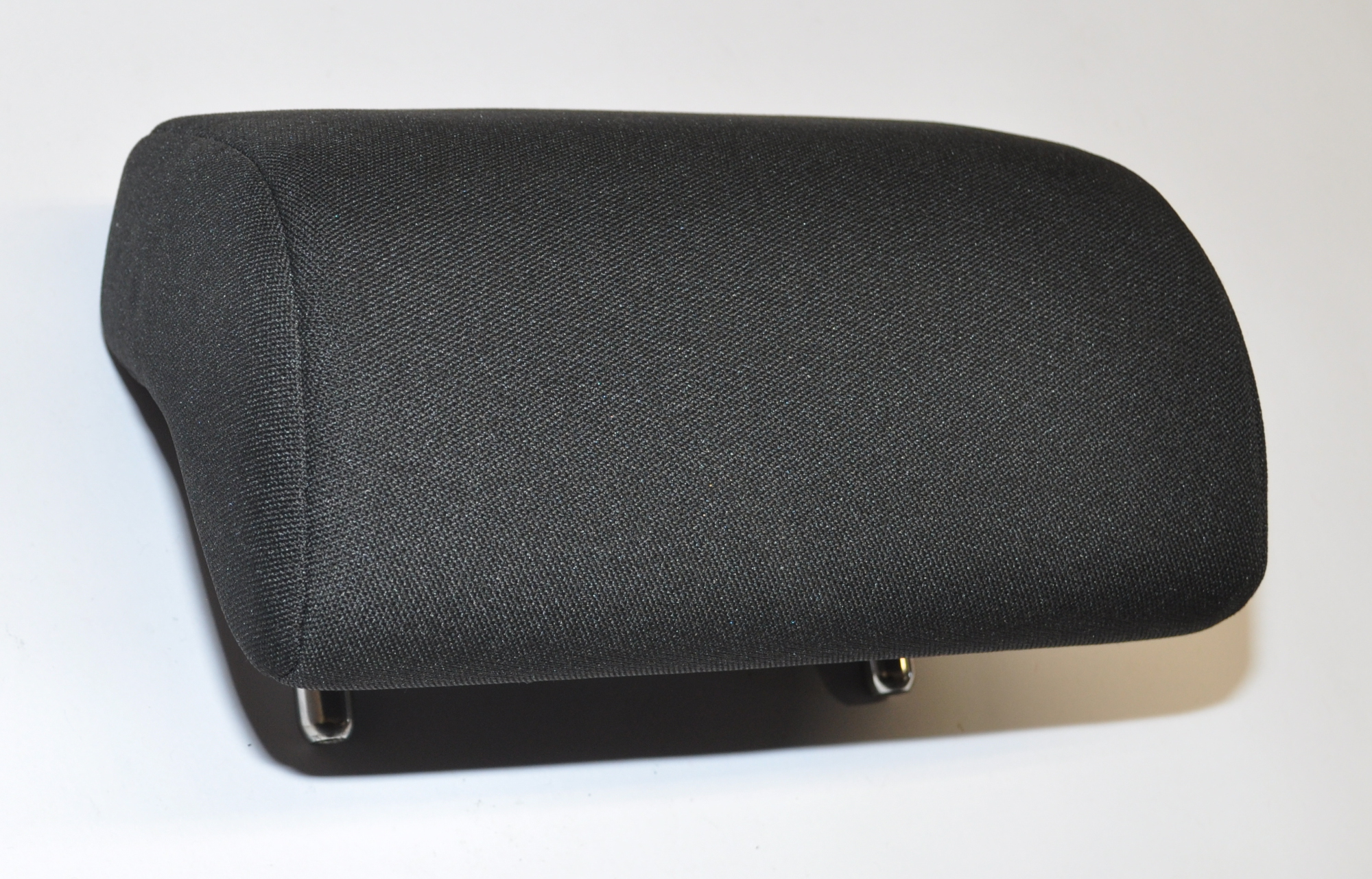 Kopfstütze Nackenstütze Hinten,Mitte 1P0885901Q 57V SCHWARZ Leon 1P Original 