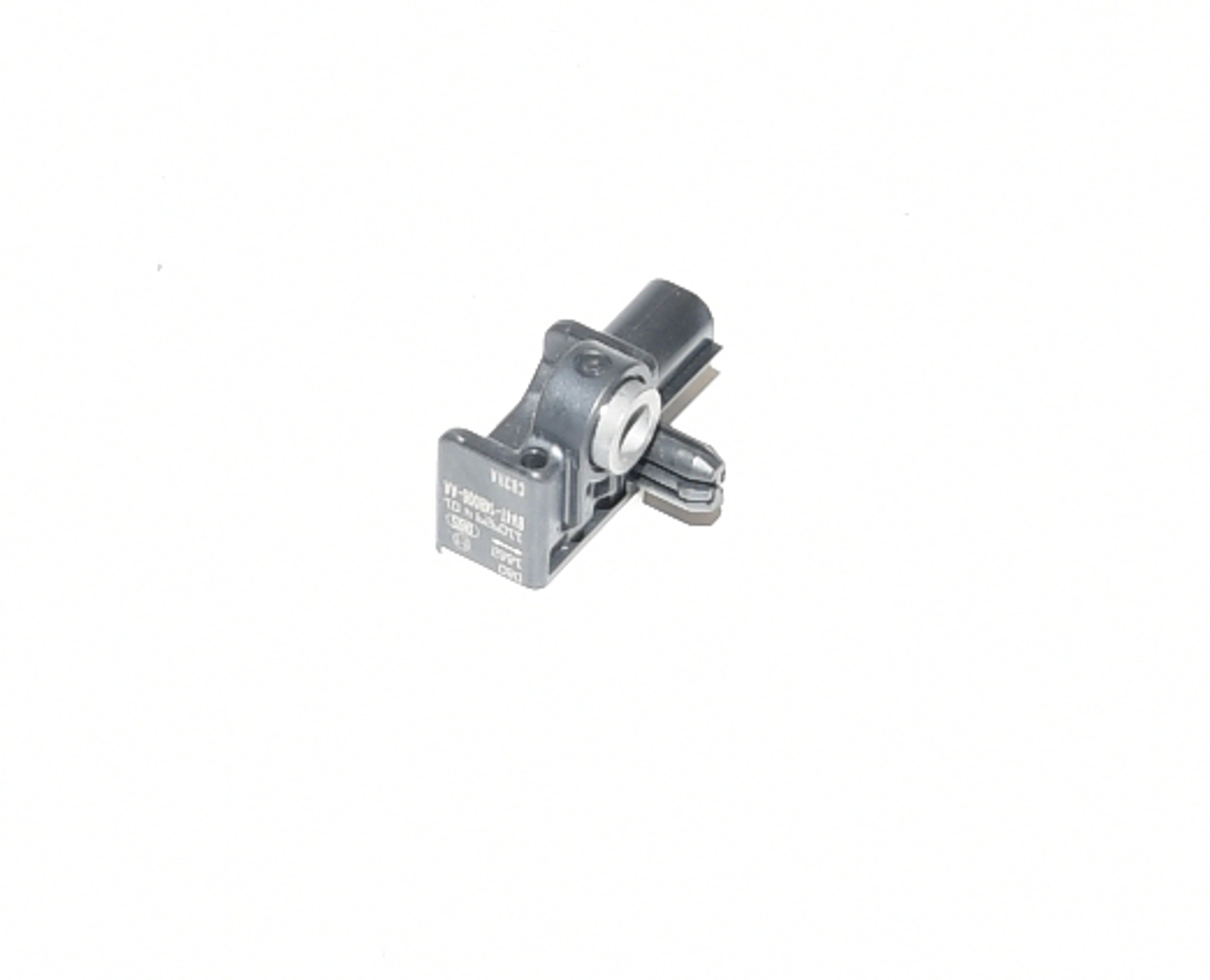Querbeschleunigungsgeber Crashsensor Hinten,Rechts,Links 8V4T-14B006-AA V60 I 