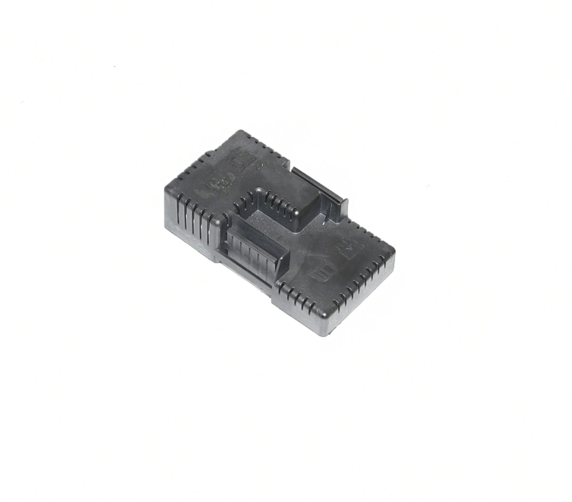 Abdeckung Verkleidung Zentralelektrik  Kofferraum 6G9T-14C507-AB V60 I Original 