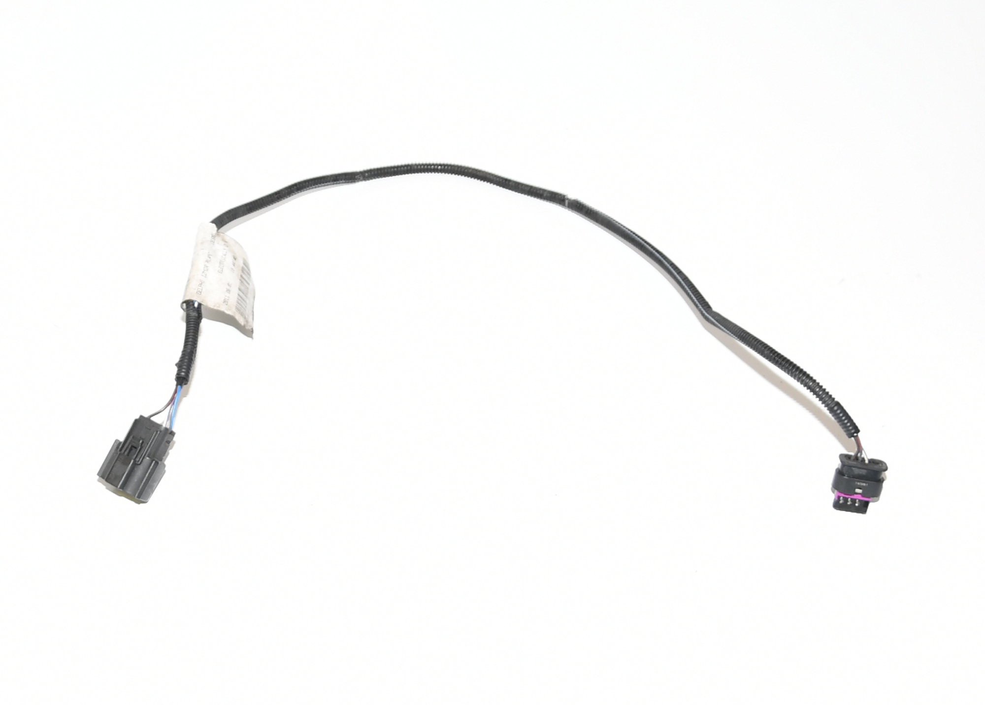 Kabelbaum Leitungssatz Vorne Lüftergitter 31323187 V60 I Original Volvo 
