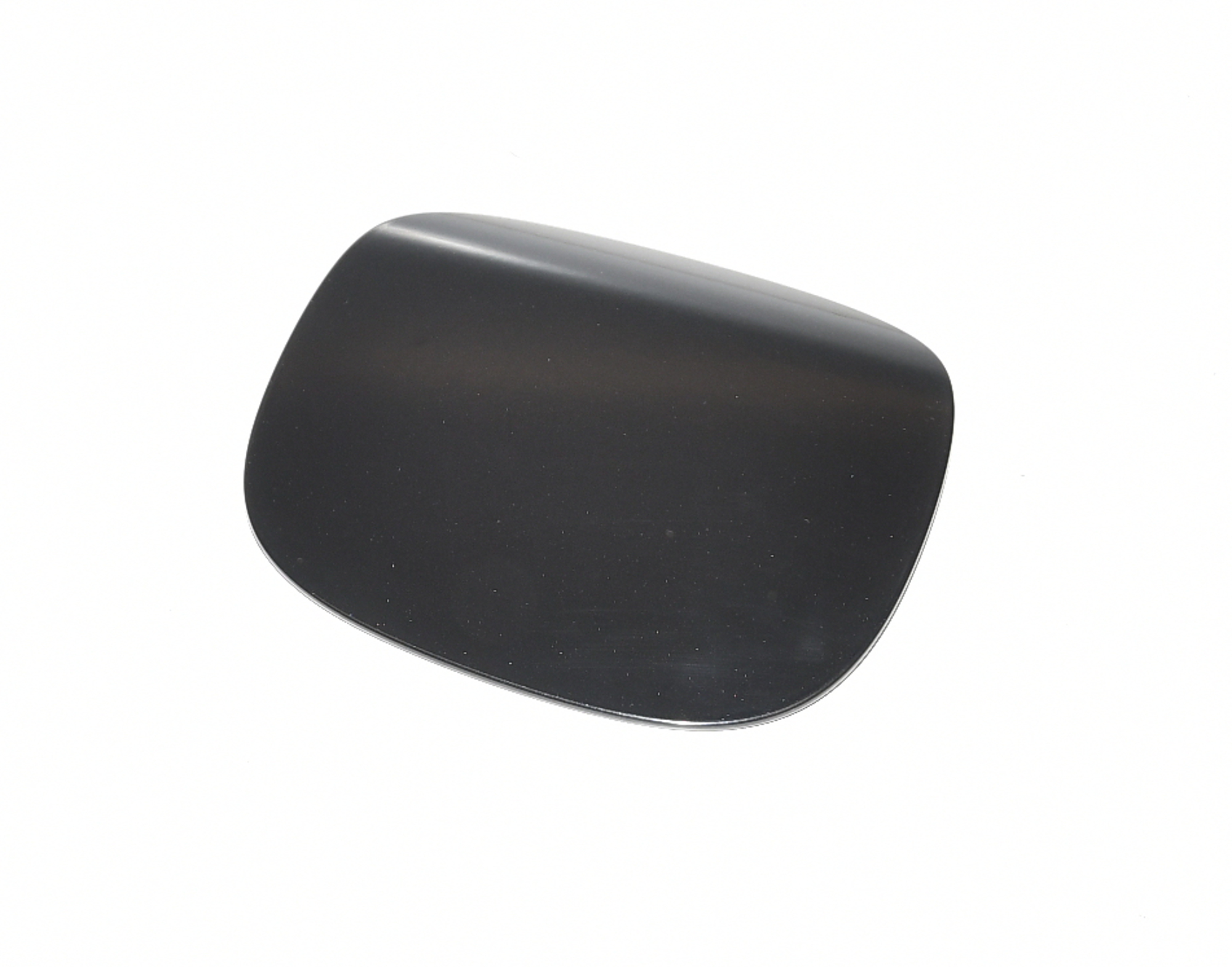 Tankdeckel Tankklappe  31217939 452 Black Sapphire V60 I Original Volvo 