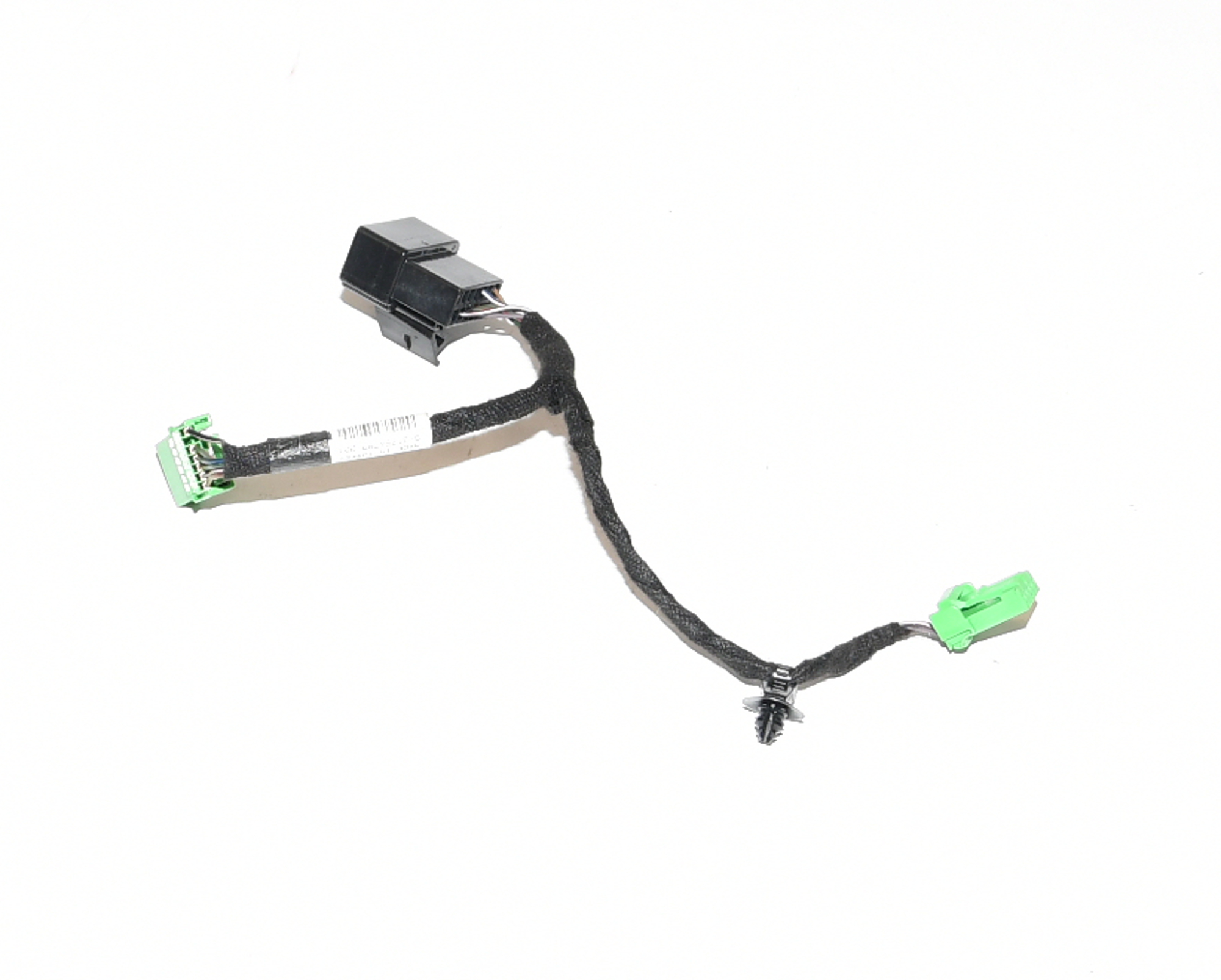 Kabelbaum Leitungssatz  Regensensor 31254799 V60 I Original Volvo 