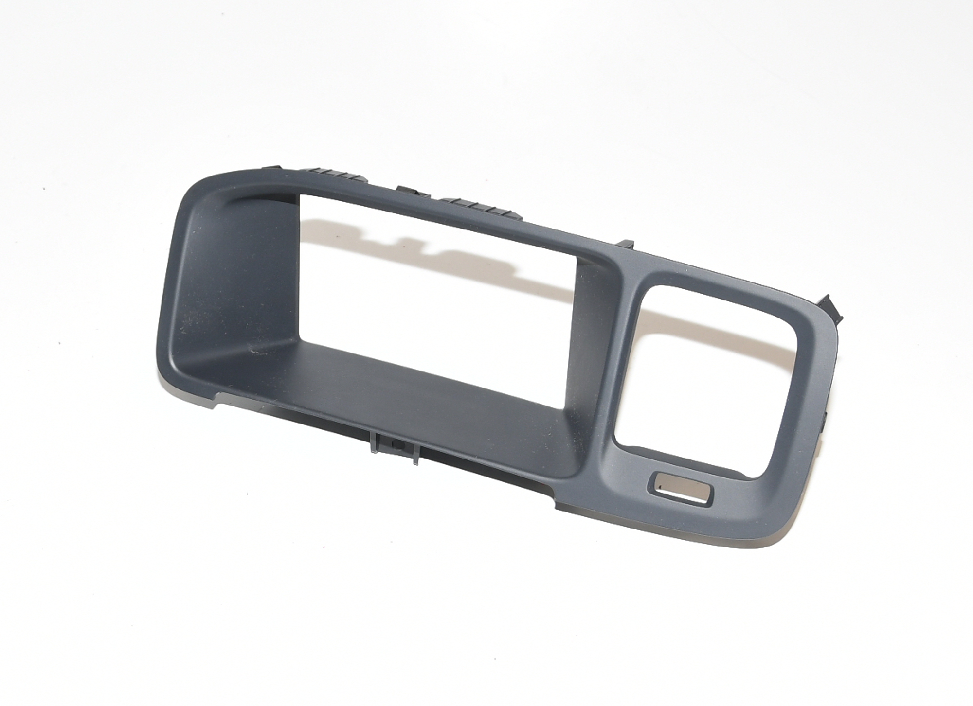 Verkleidung Abdeckung Armaturenbrett  Display 30791675 V60 I Original Volvo   