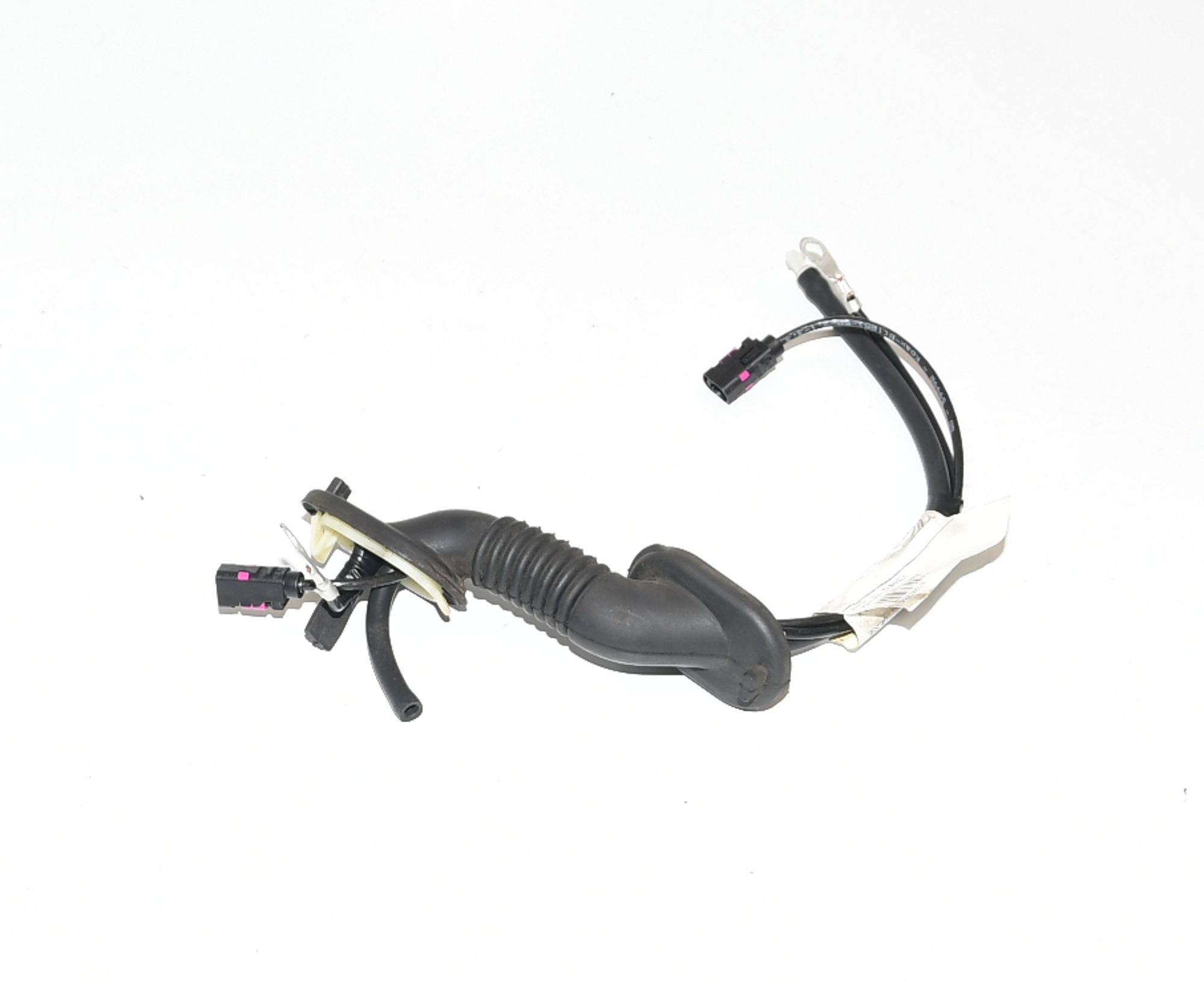 Kabelbaum Leitungssatz Heckklappe Rechts Antenne 31270613 V60 I Original Volvo 