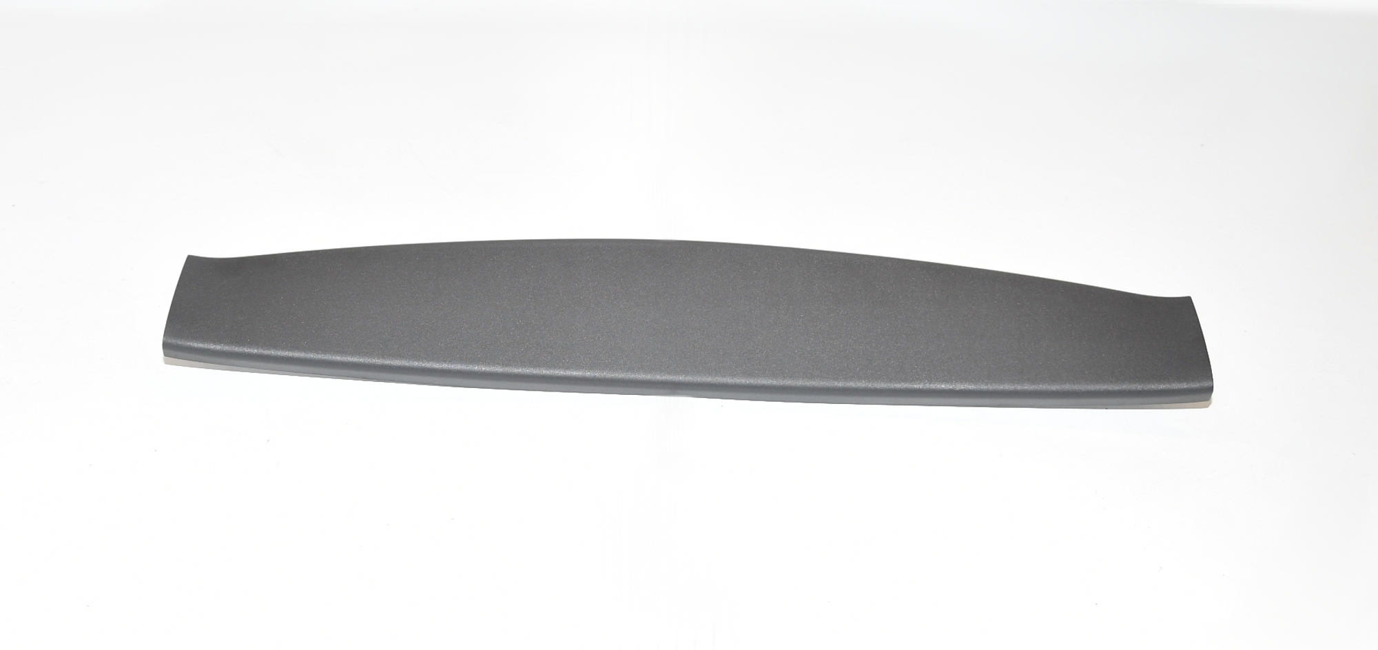 Heckklappenverkleidung Mitte,Oben 39804575 Offblack V60 I Original Volvo   