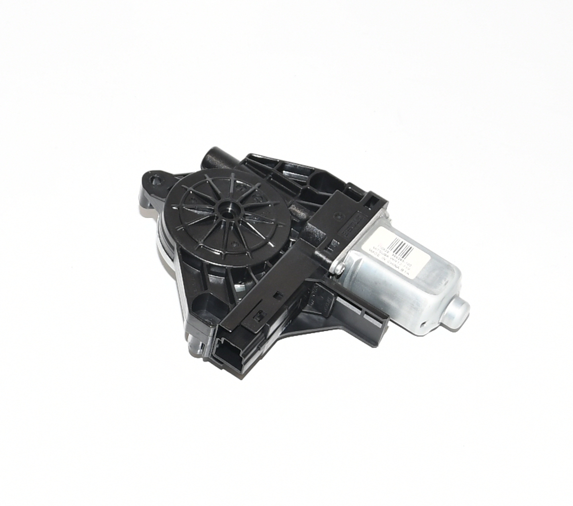 Fensterhebermotor Hinten,Rechts 966265-102 V60 I Original brose 