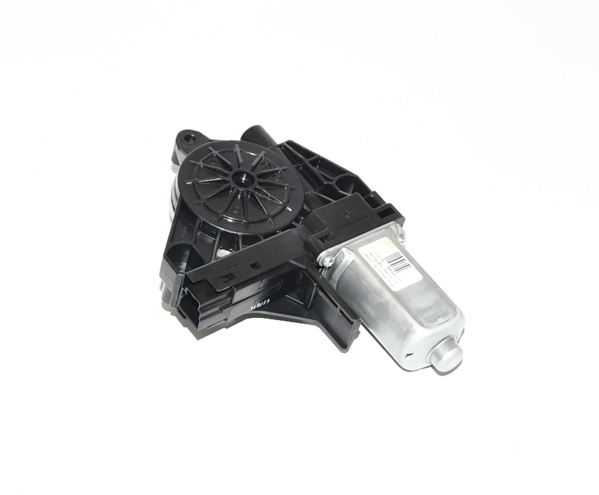 Fensterhebermotor Vorne,Rechts 966269-103 V60 I Original brose 