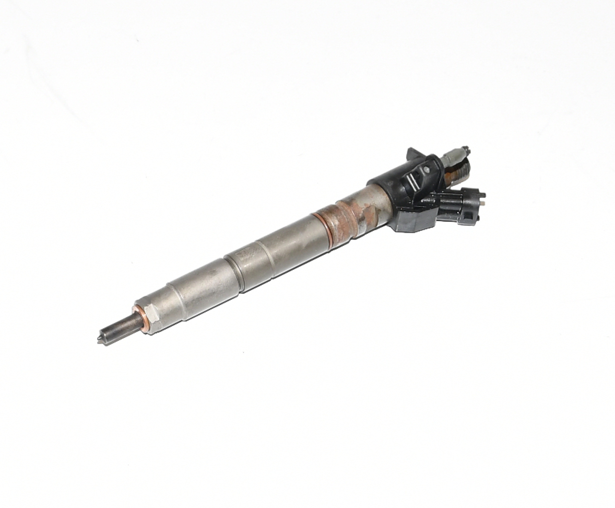 Einspritzventil Einspritzdüse Injektor  31303238 V60 I 2.0D 120KW D5204T3 
