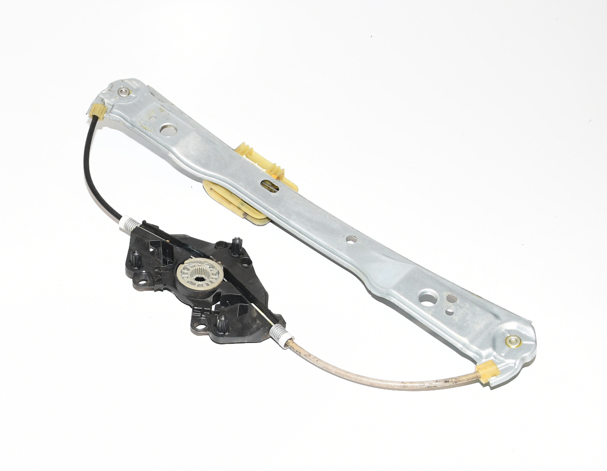 Fensterhebermechanik elektr. ohne Motor Hinten,Rechts 30784309 V60 I Original 
