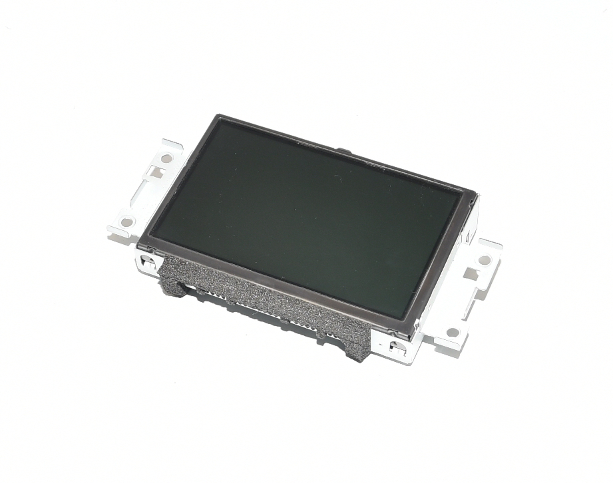 Anzeigeeinheit Display  Navigation Radio Info 31357018 V60 I Original Bosch 