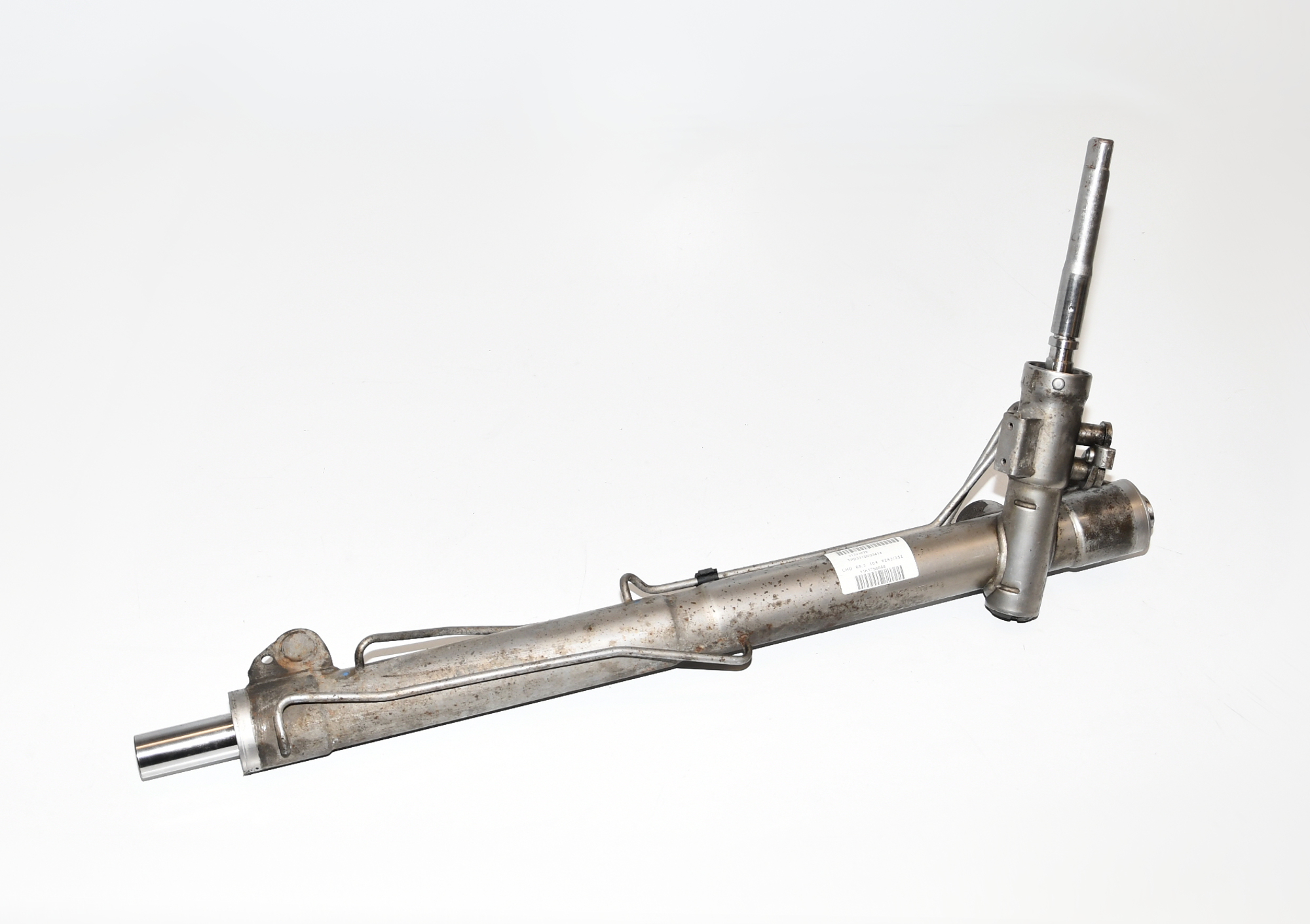 Lenkgetriebe Servolenkgetriebe  31329878 V60 I Original Volvo 