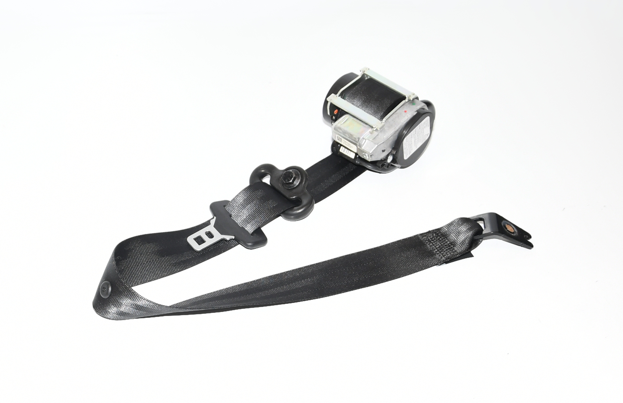 Dreipunkt Sicherheitsgurt Hinten,Links 39800457 39800487 V60 I Original Autoliv 