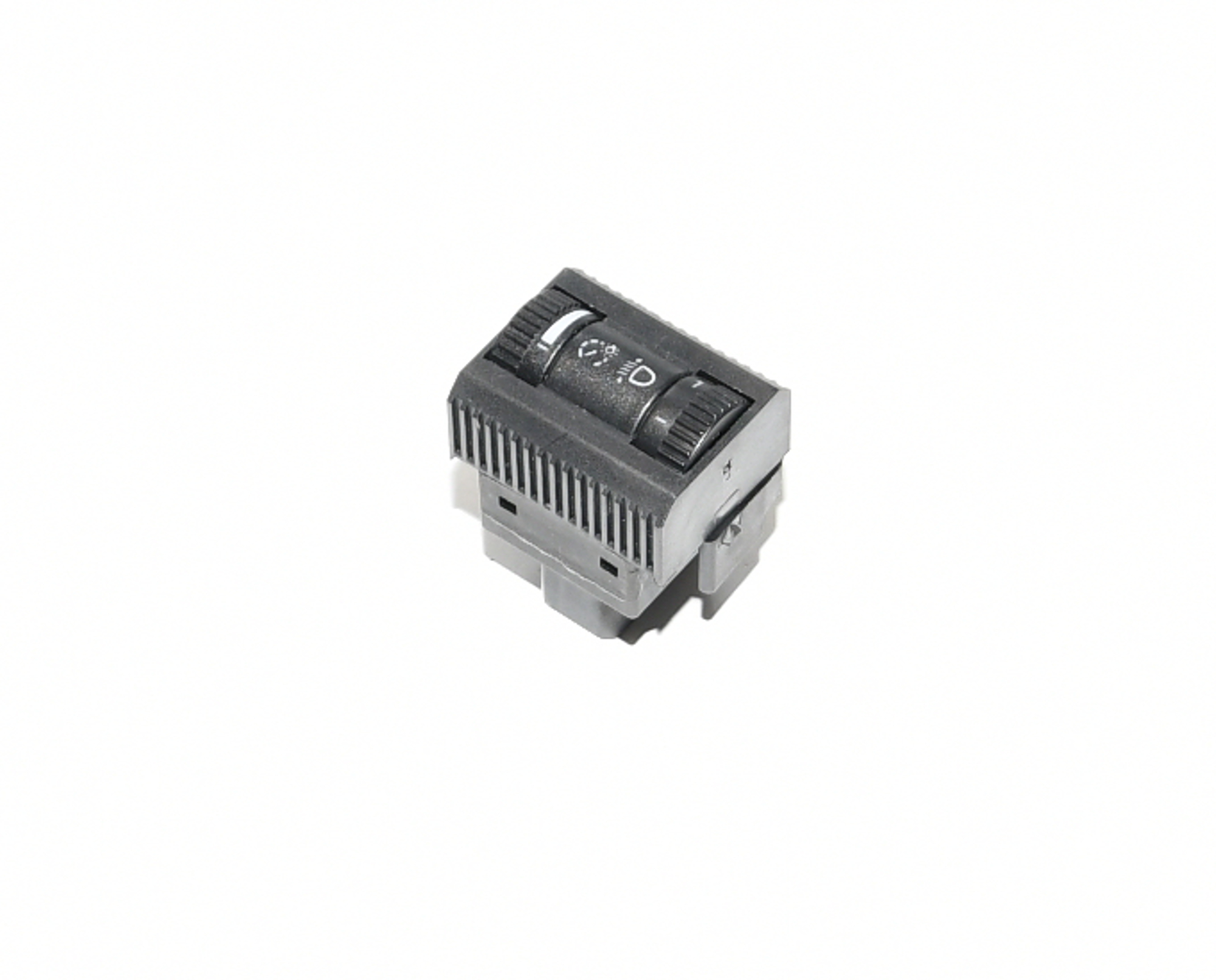 Dimmer Instrumentenbeleuchtung LWR  6Q0941333C 9B9 Polo 9N Original VW 